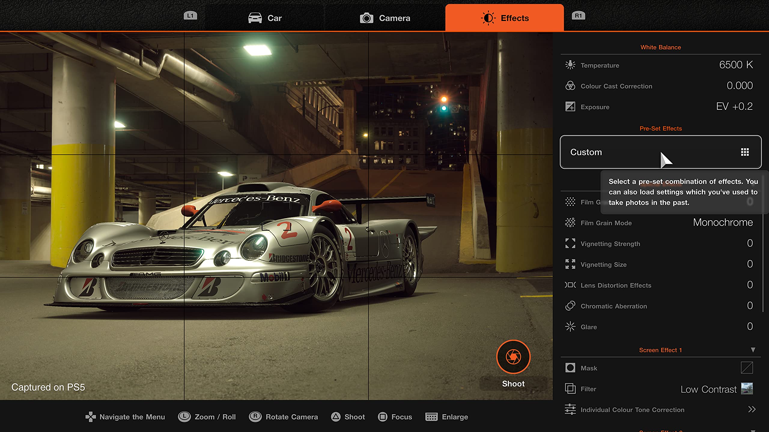 PlayStation - Gran Turismo 7 Game (PS4) 19