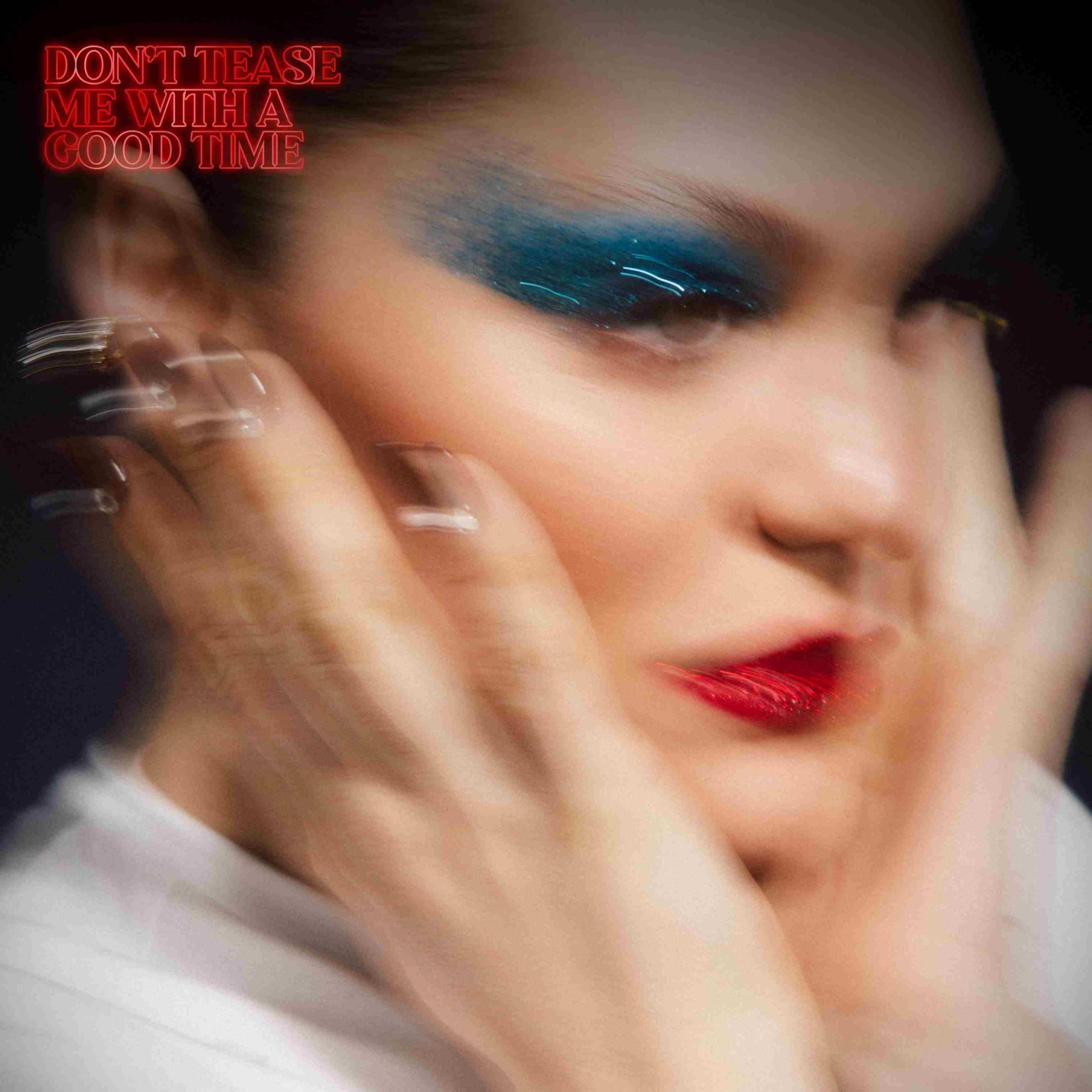 Jessie J - Don't Tease Me With A Good Time [Audio CD]