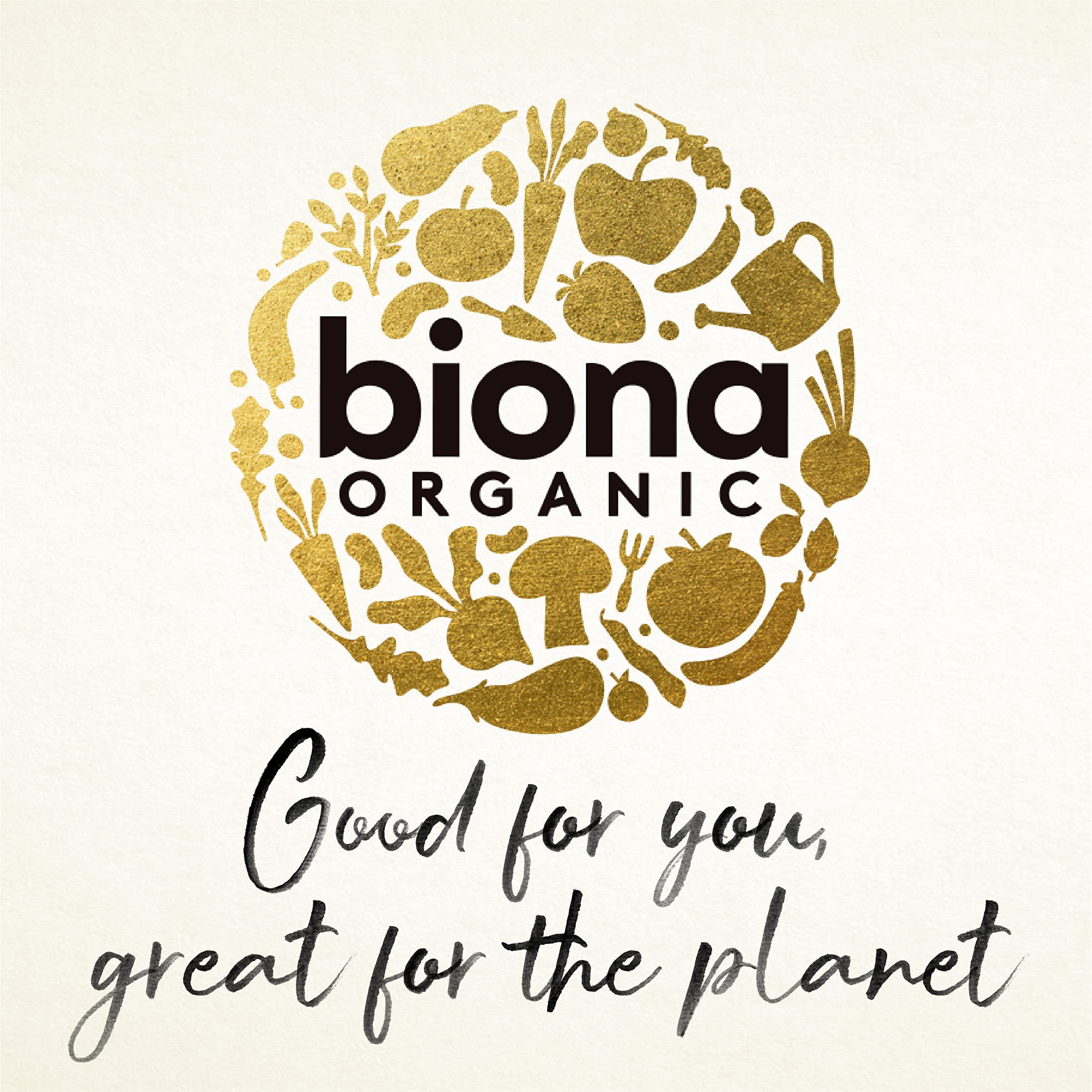 Biona Organic Coconut Oil Cuisine - Mild & Odourless for High-Temp Cooking | 875 ml | Dairy Free 6