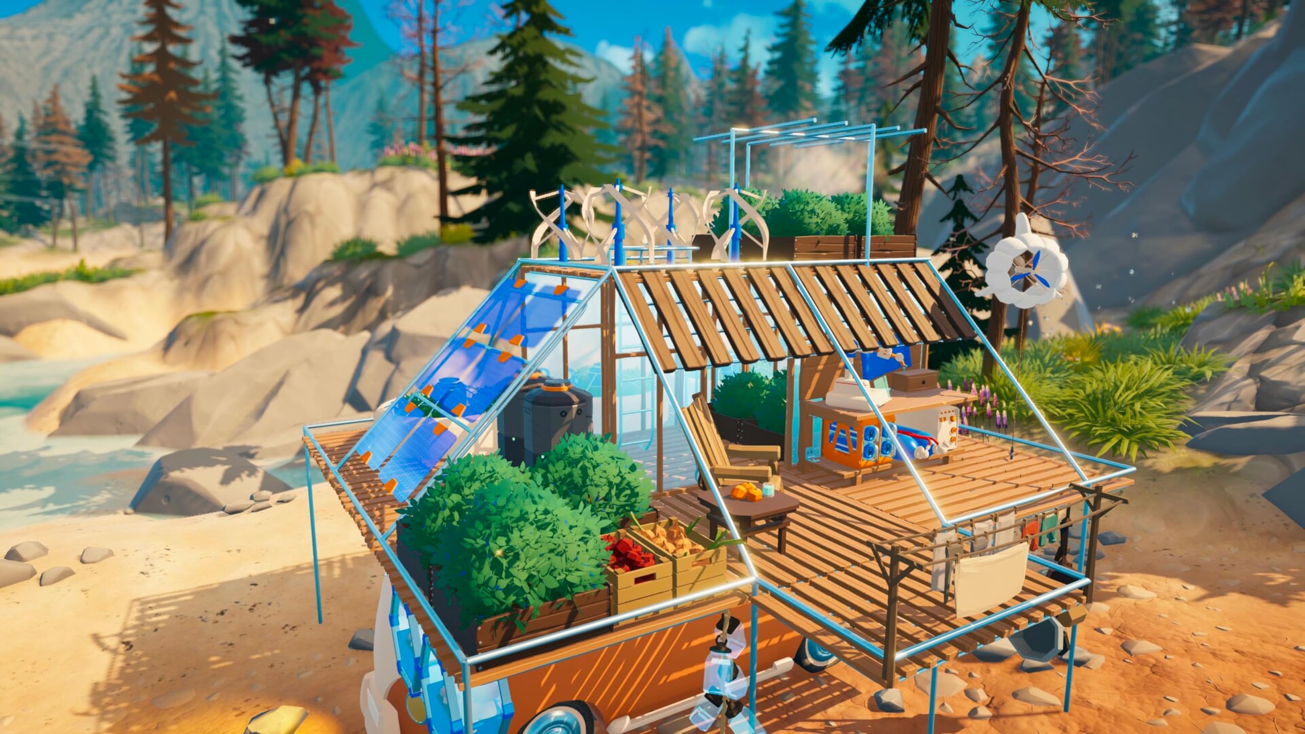 Outbound [PS5] 7