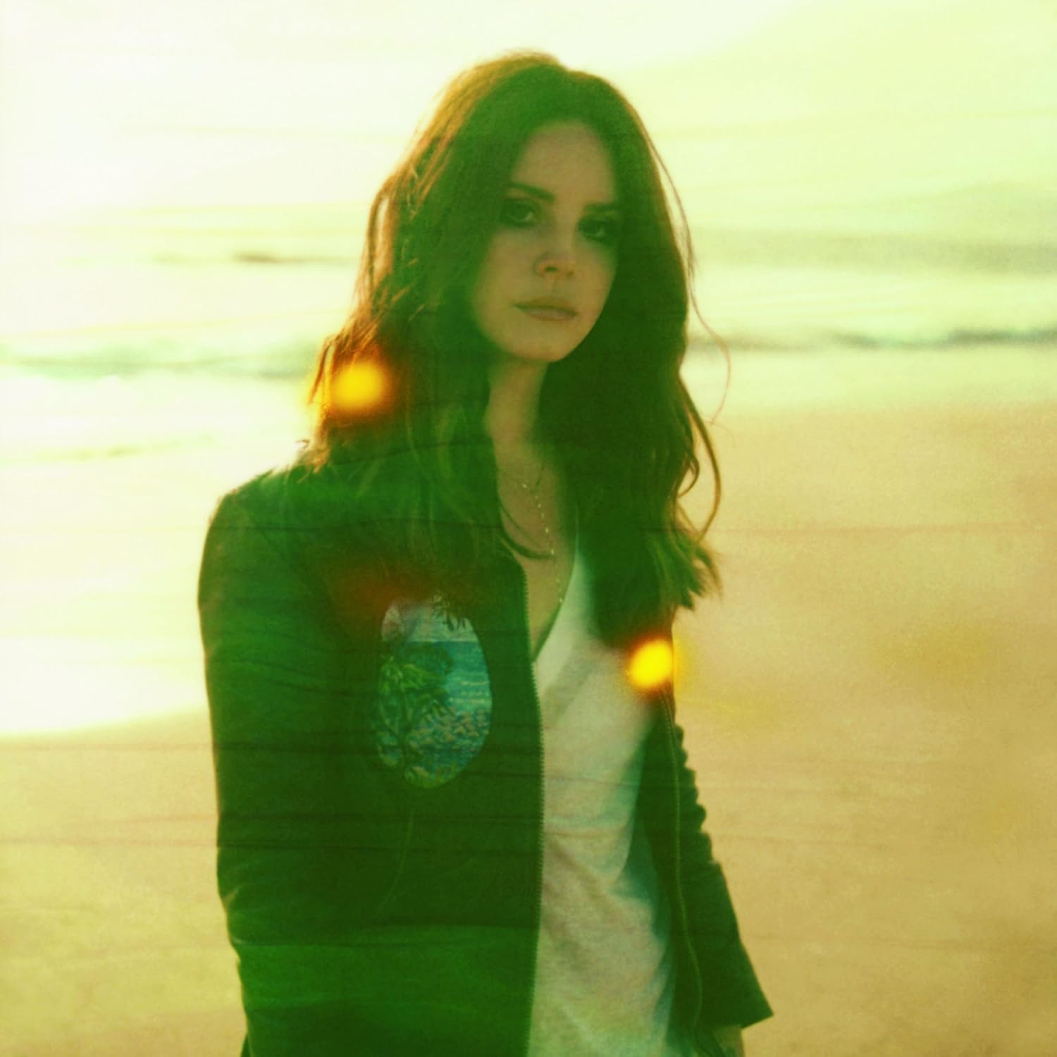 Lana Del Rey - Ultraviolence [VINYL] 2xLP Deluxe Edition 3