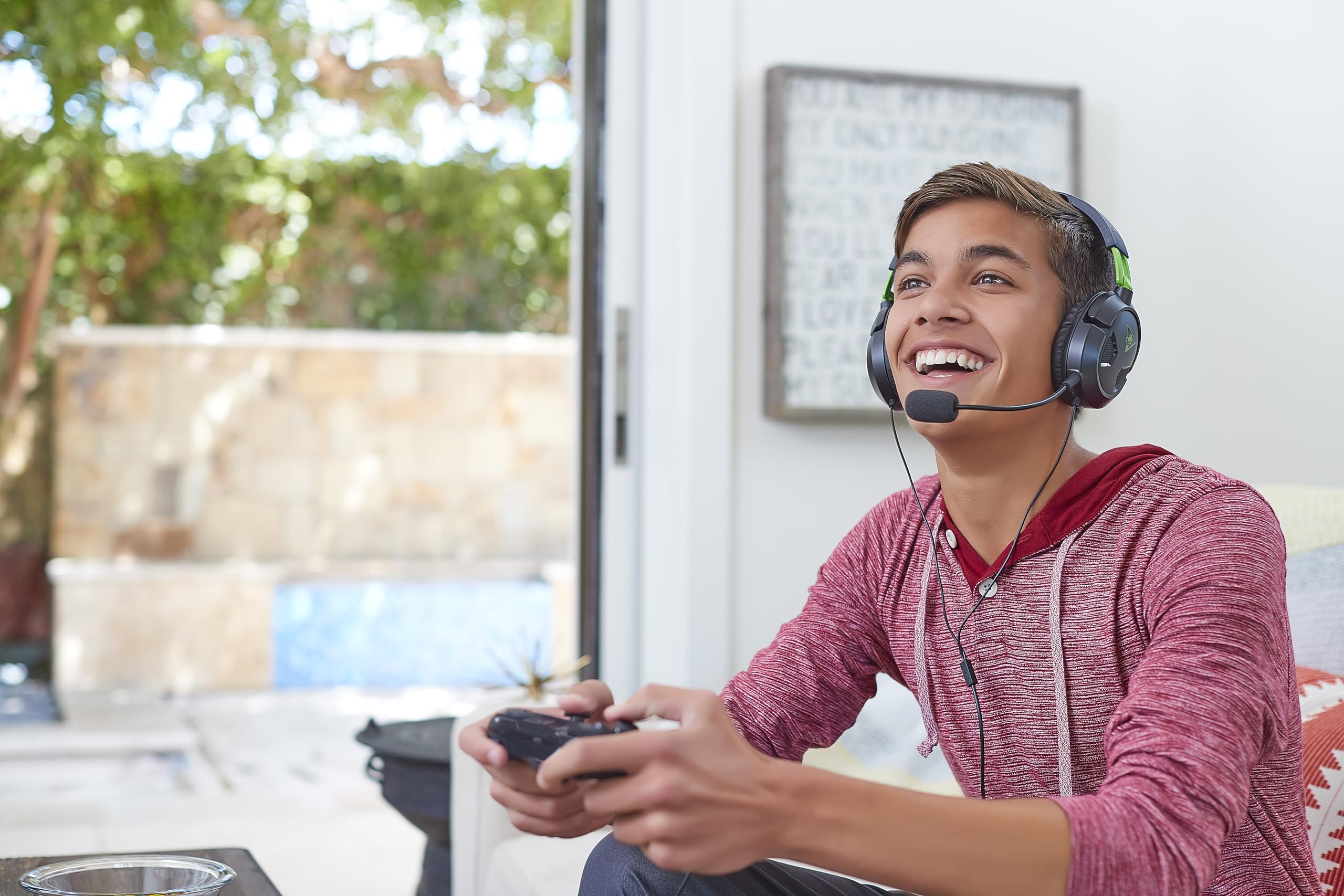 Turtle Beach Recon 50X Gaming Headset - Xbox One, PS4, Nintendo Switch und PC 18