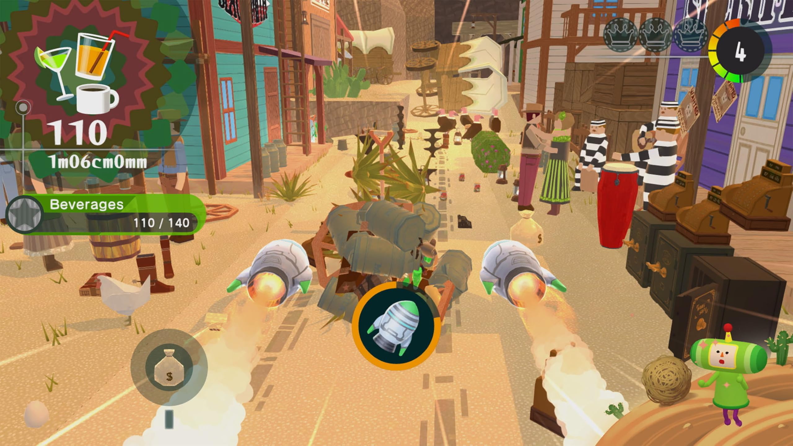 Once Upon a Katamari - Nintendo Switch 7