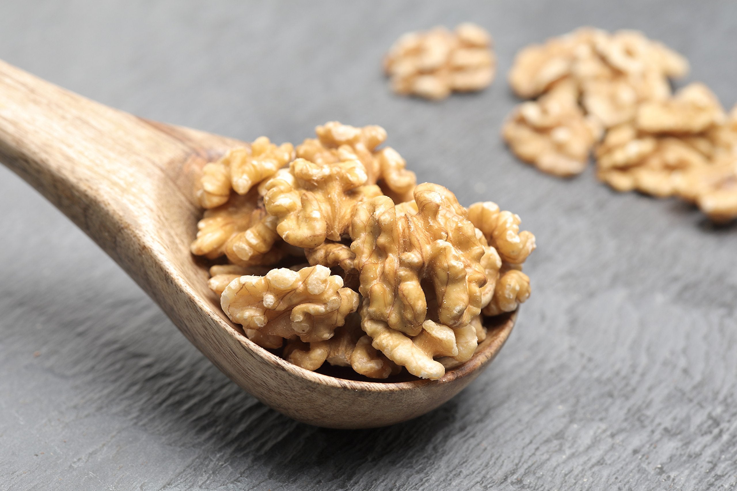 Chandra Whole Foods Walnut Halves - 350g | Gluten-Free | Vegan-Friendly 5