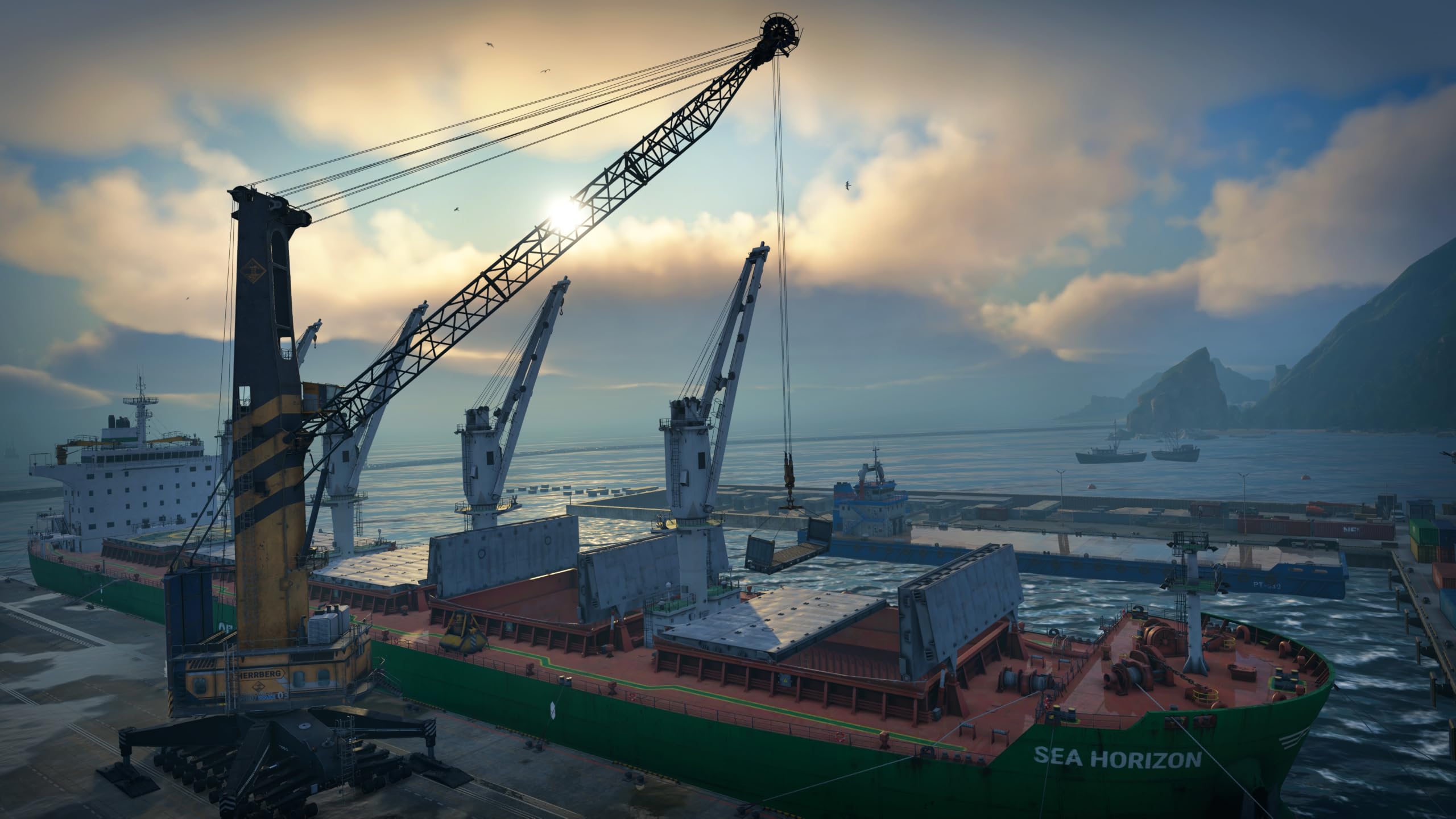 Docked Deluxe Edition [Xbox Series X] 6