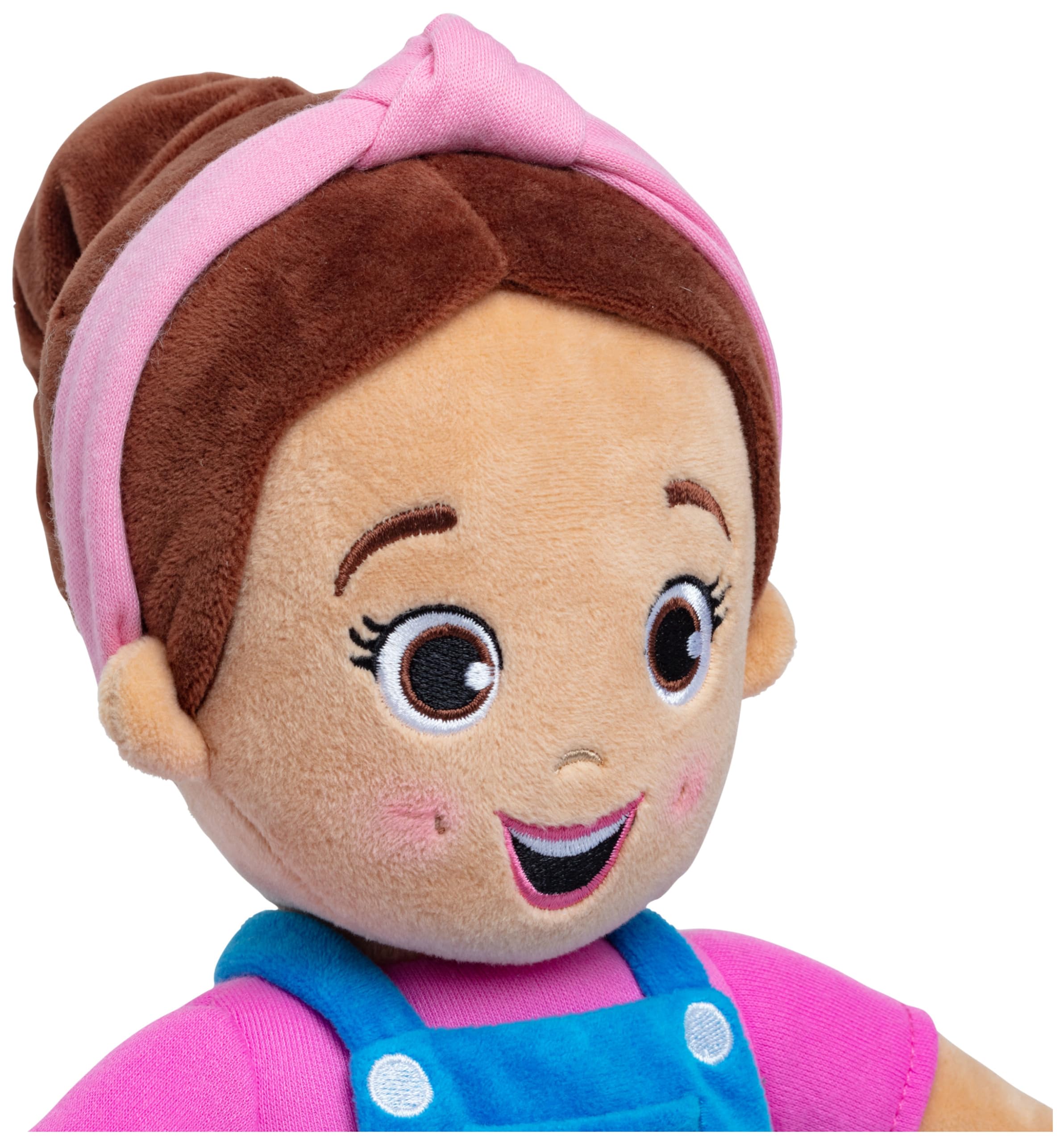Ms. Rachel Sprech- und Singpuppe – Interaktives Musikspielzeug für Kleinkinder ab 12 Monaten 5
