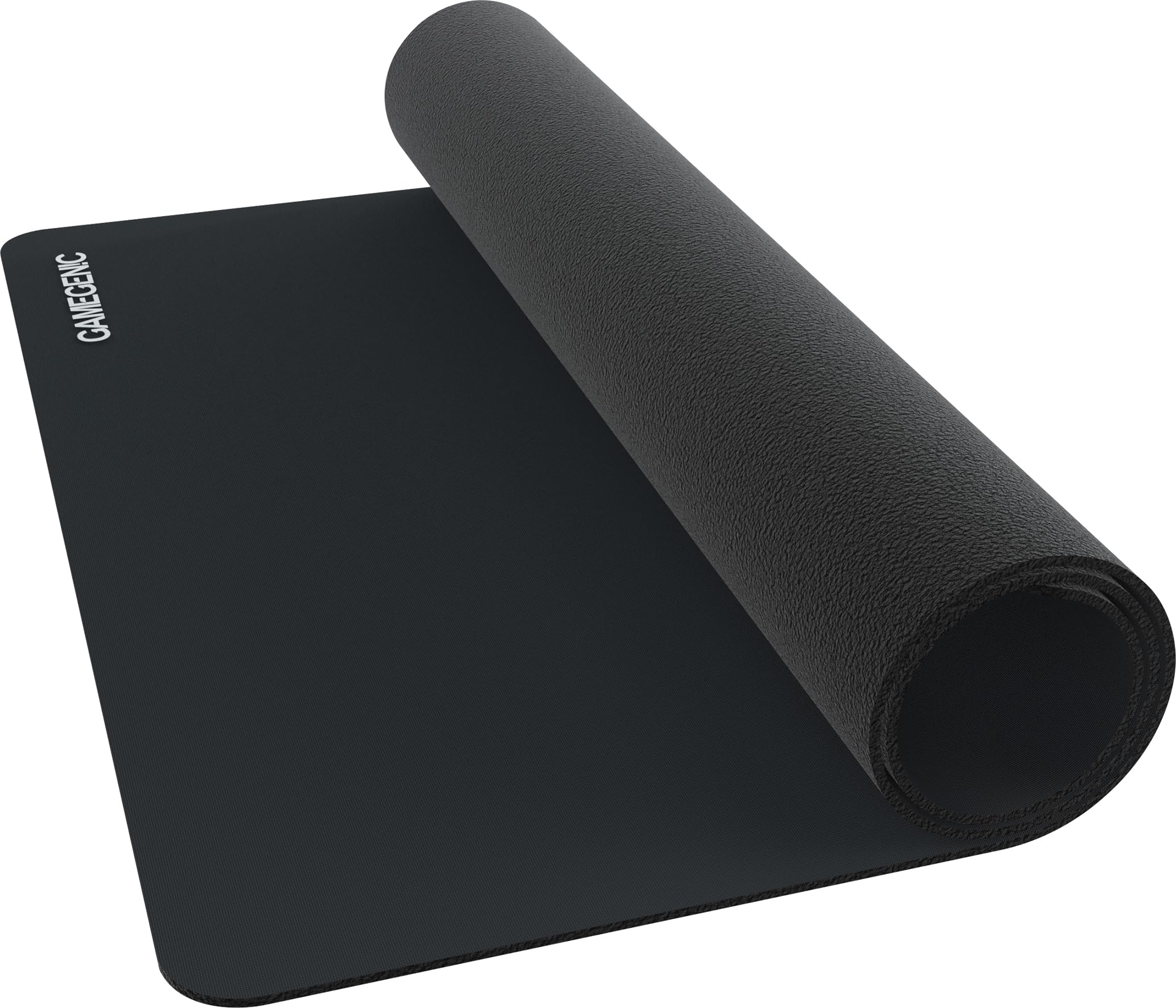 Gamegenic Prime 2 mm Spielmatte, Schwarz (GGS40010ML) 7