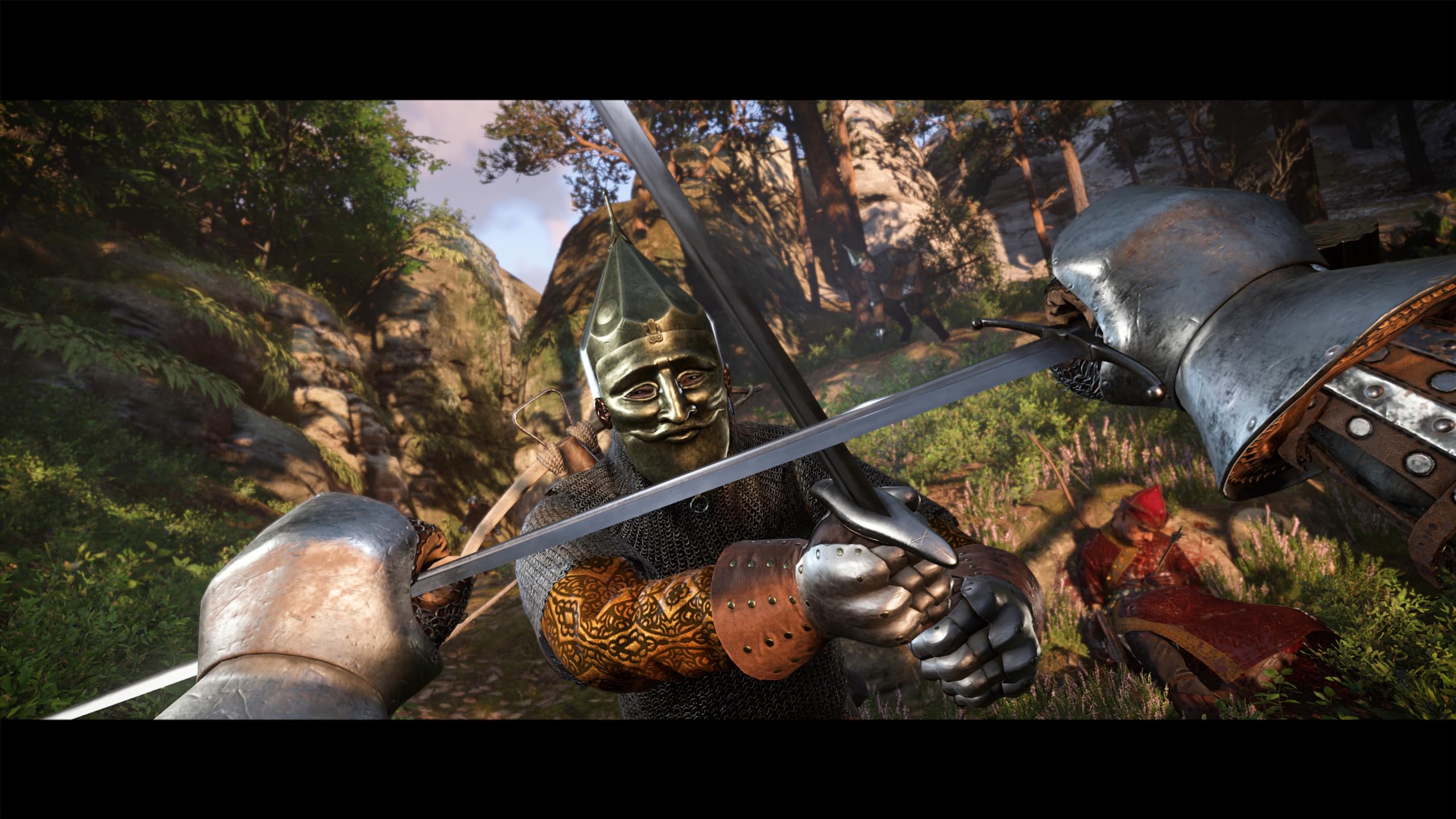 Kingdom Come: Deliverance II - PlayStation 5 7
