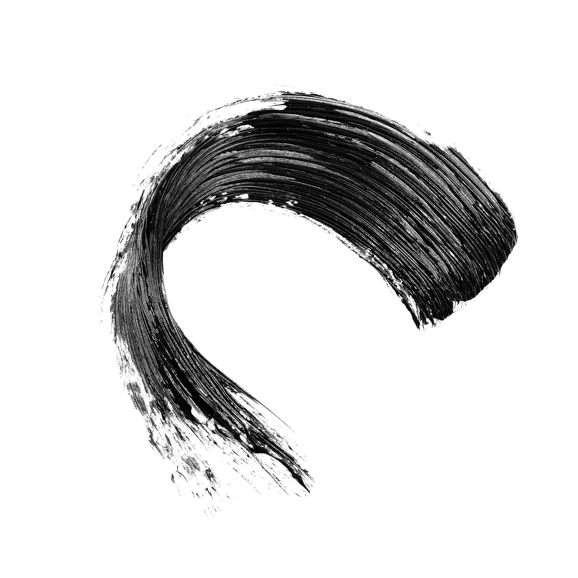 Revolution Beauty London Wrap Lash Tubing Mascara - 24-Hour Wear, Smudge-Proof, Black | 8.5 ml
