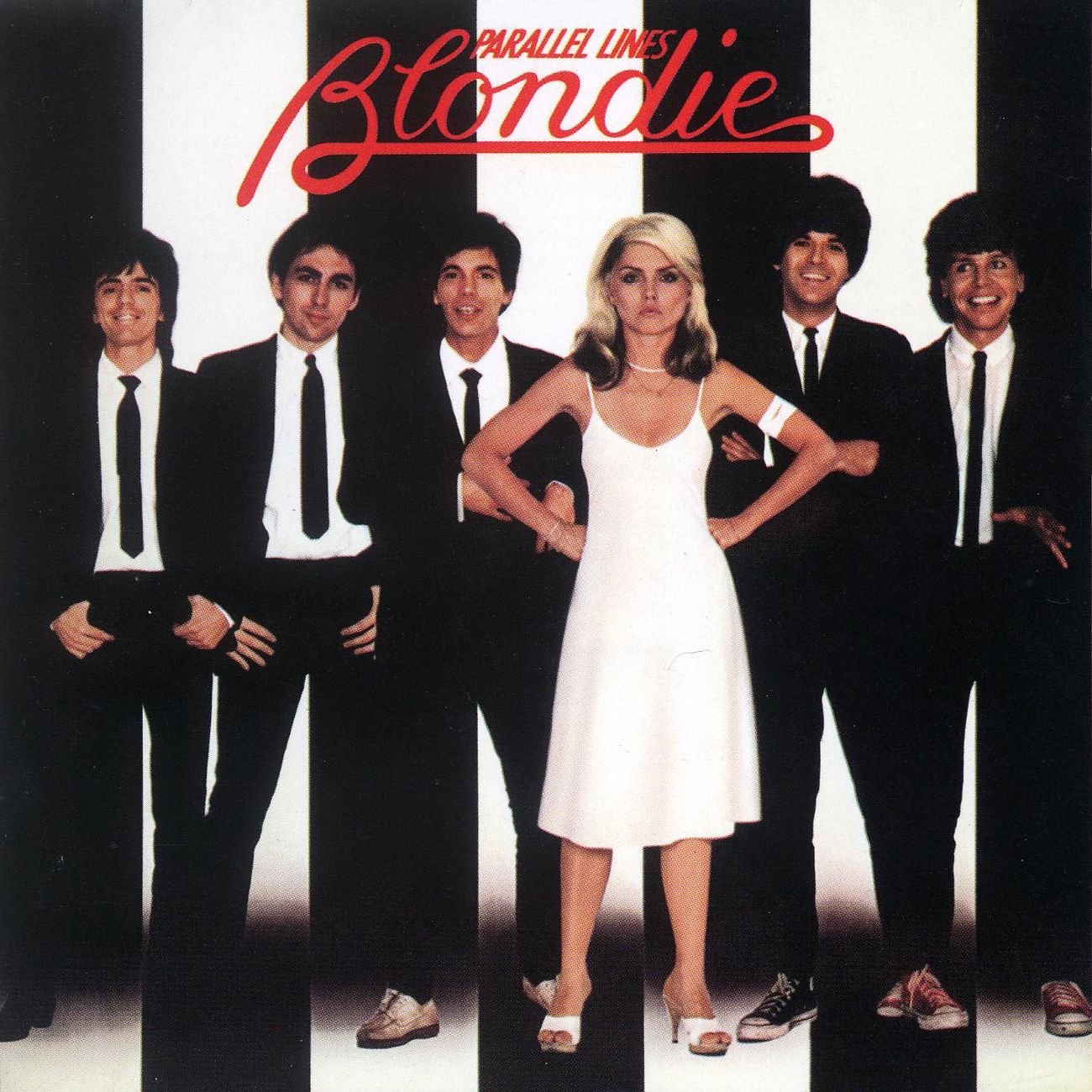 Blondie - Parallel Lines [Limited Edition Vinyl]
