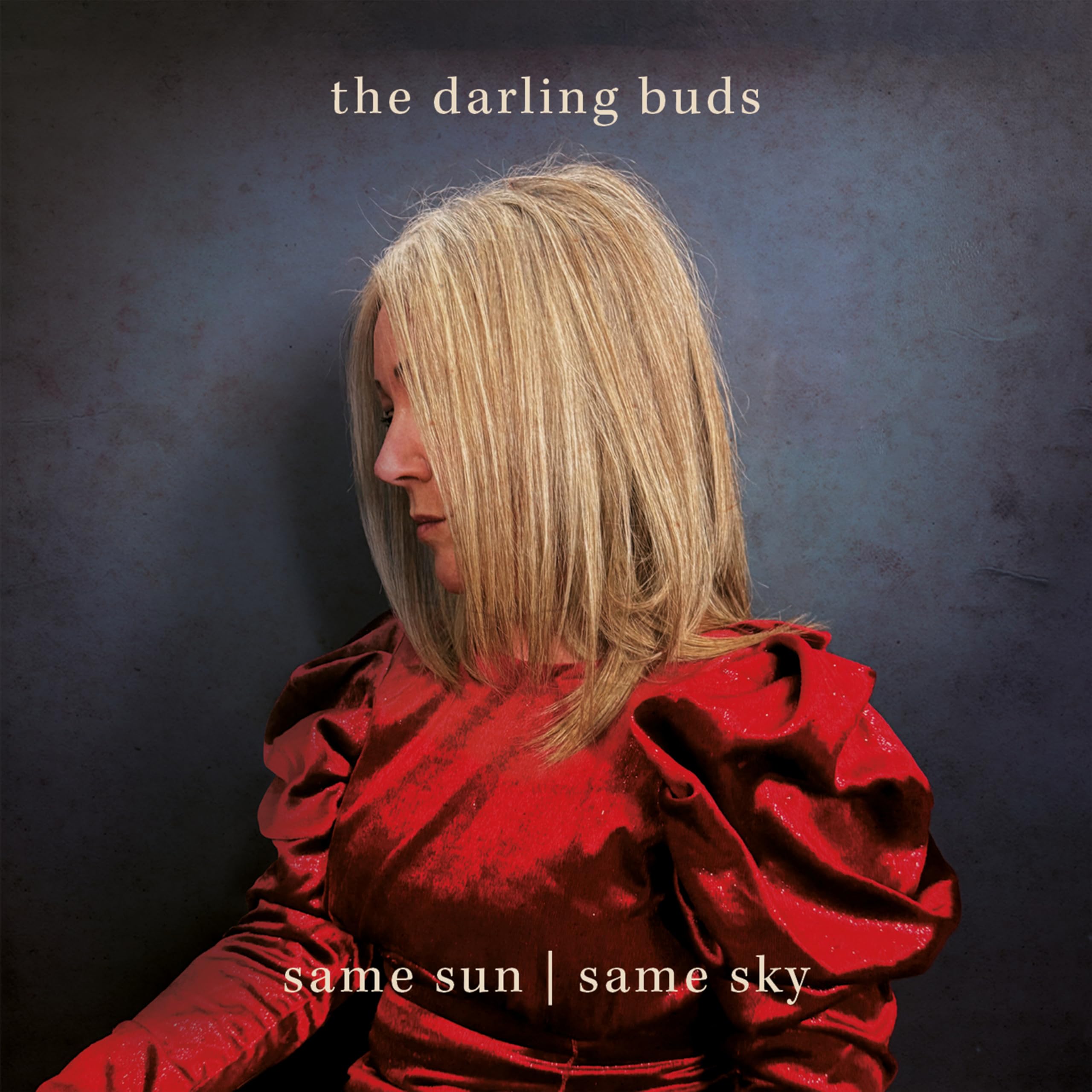 THE DARLING BUDS - SAME SUN / SAME SKY [CD]