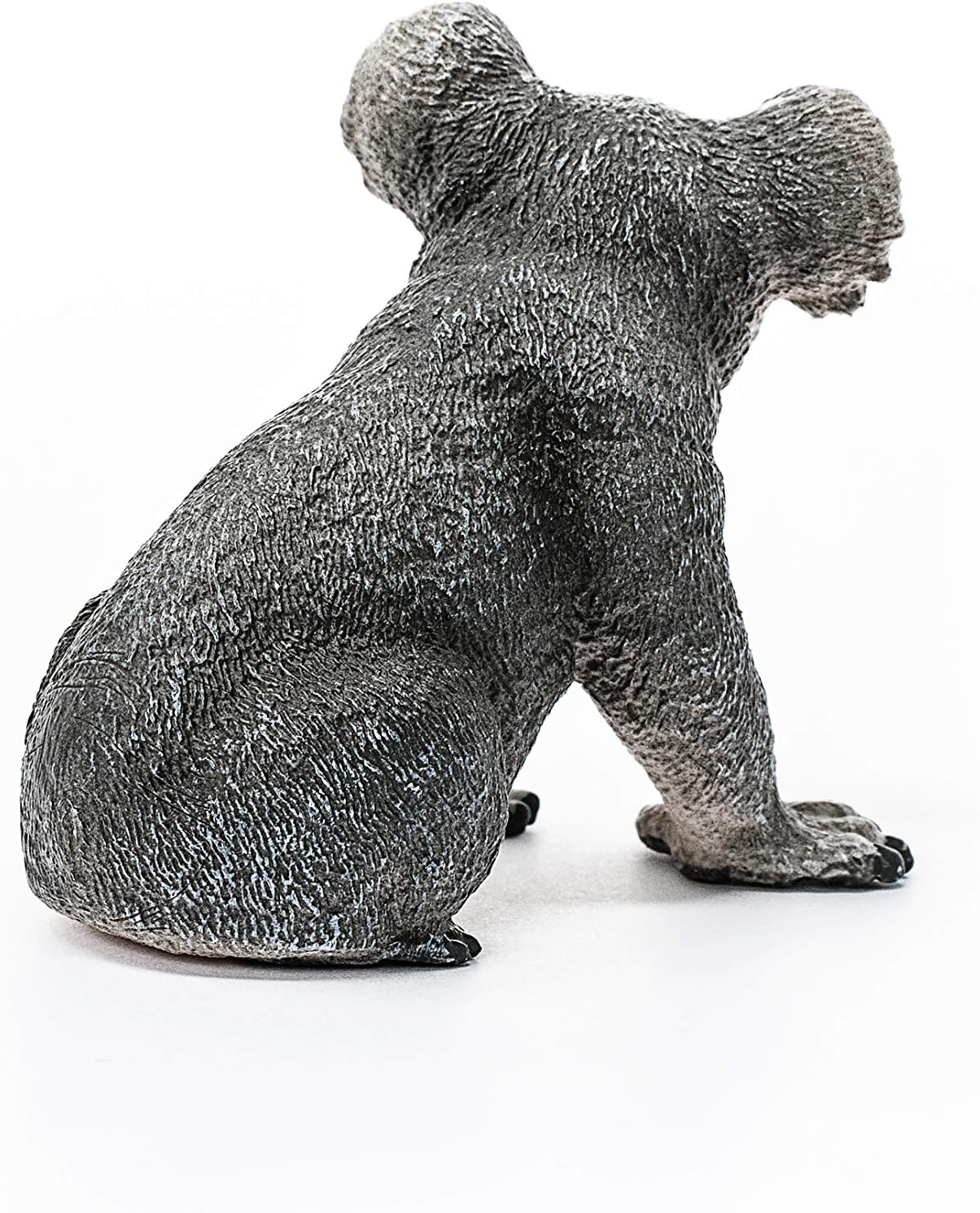 Schleich 14815 Koala Bear - Hand-Painted Animal Figure for Kids 3+ 4