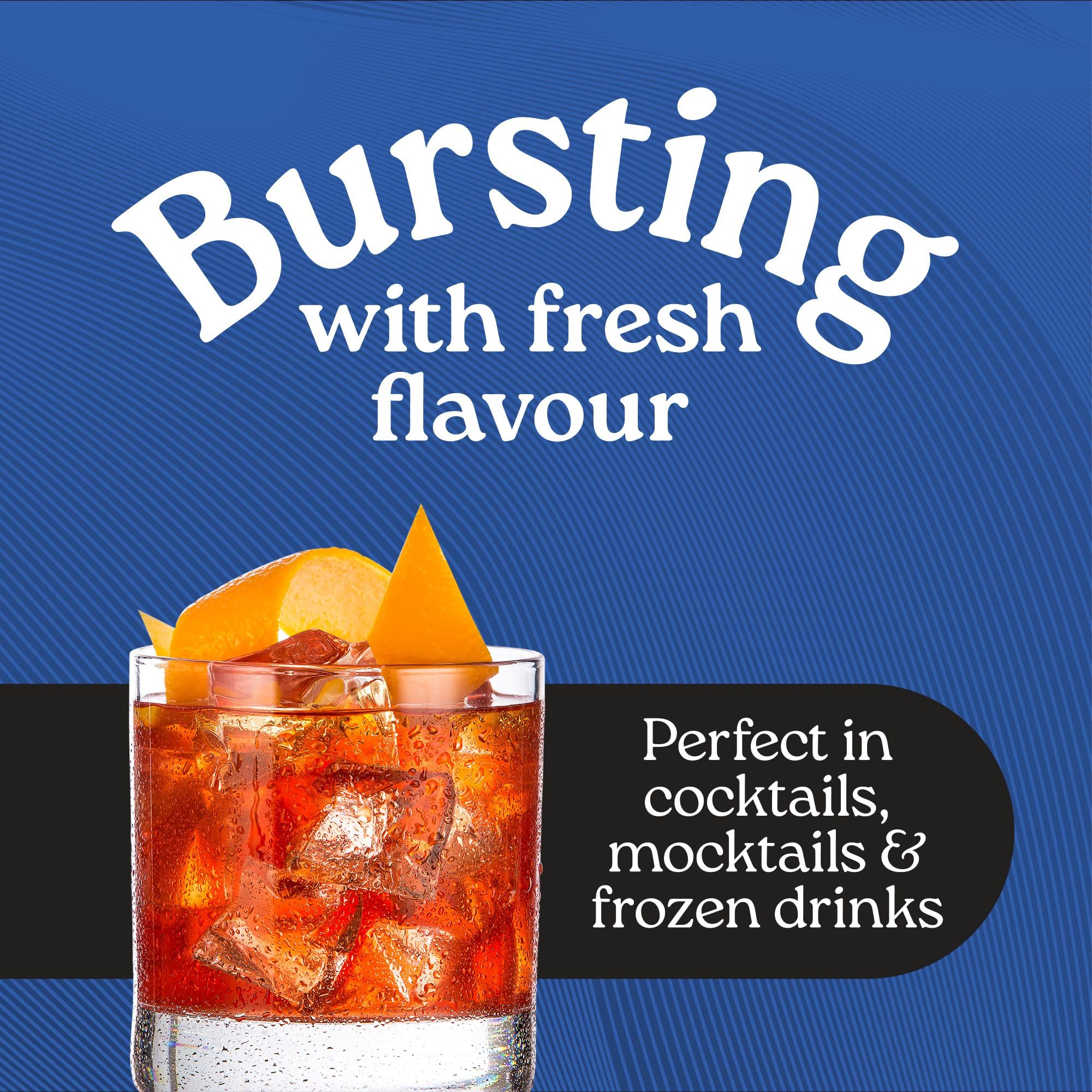 Finest Call Sugar Syrup - Pure Cane Sugar Cocktail Essential | 1 L Liquid 6