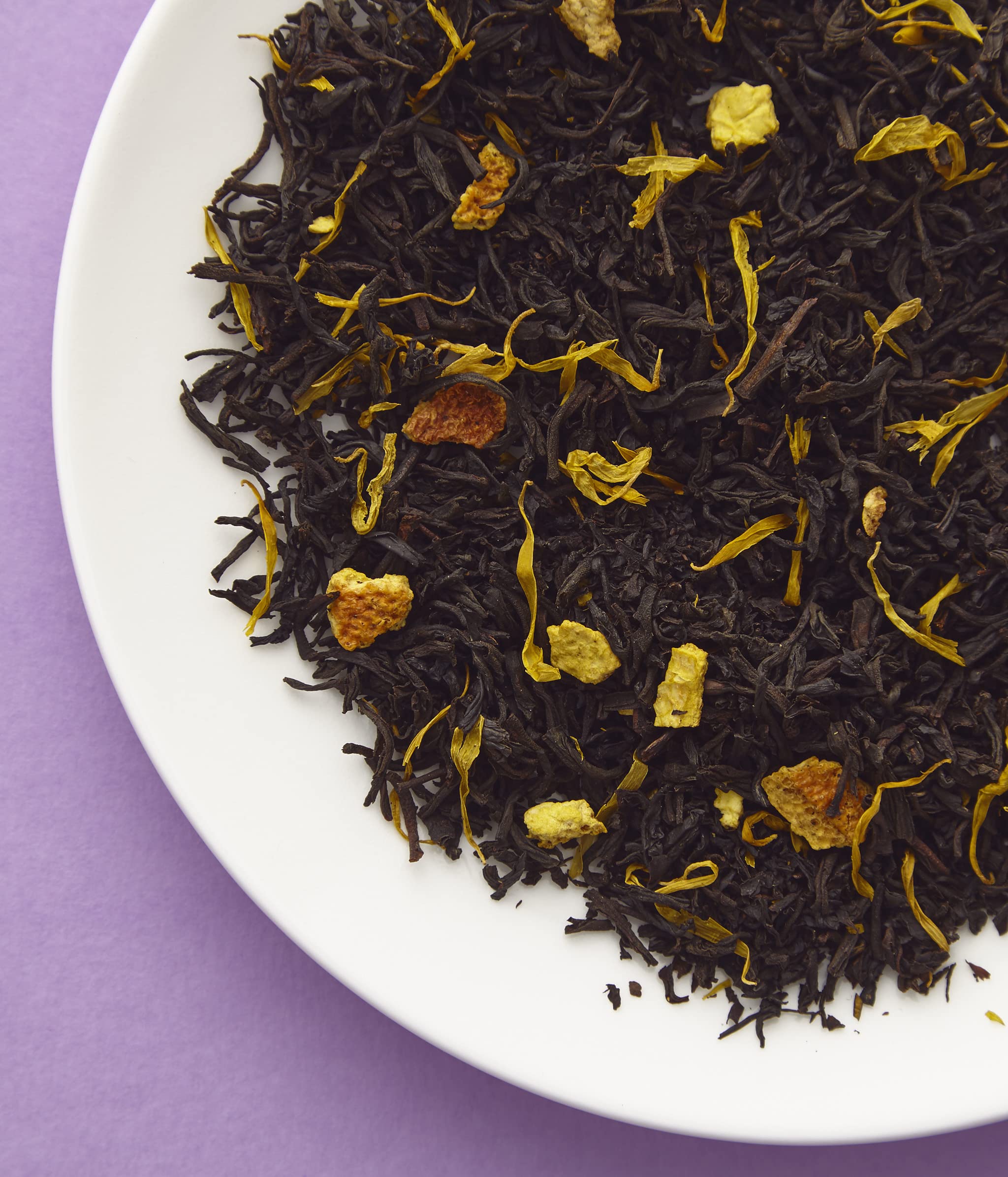 Brew Tea Co – Earl Grey-Ganzblatt-Teebeutel (45 g, 15er-Packung) 5