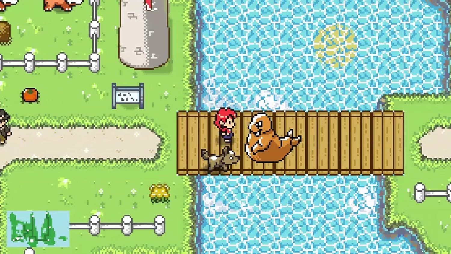 Monster Crown - Nintendo Switch 11