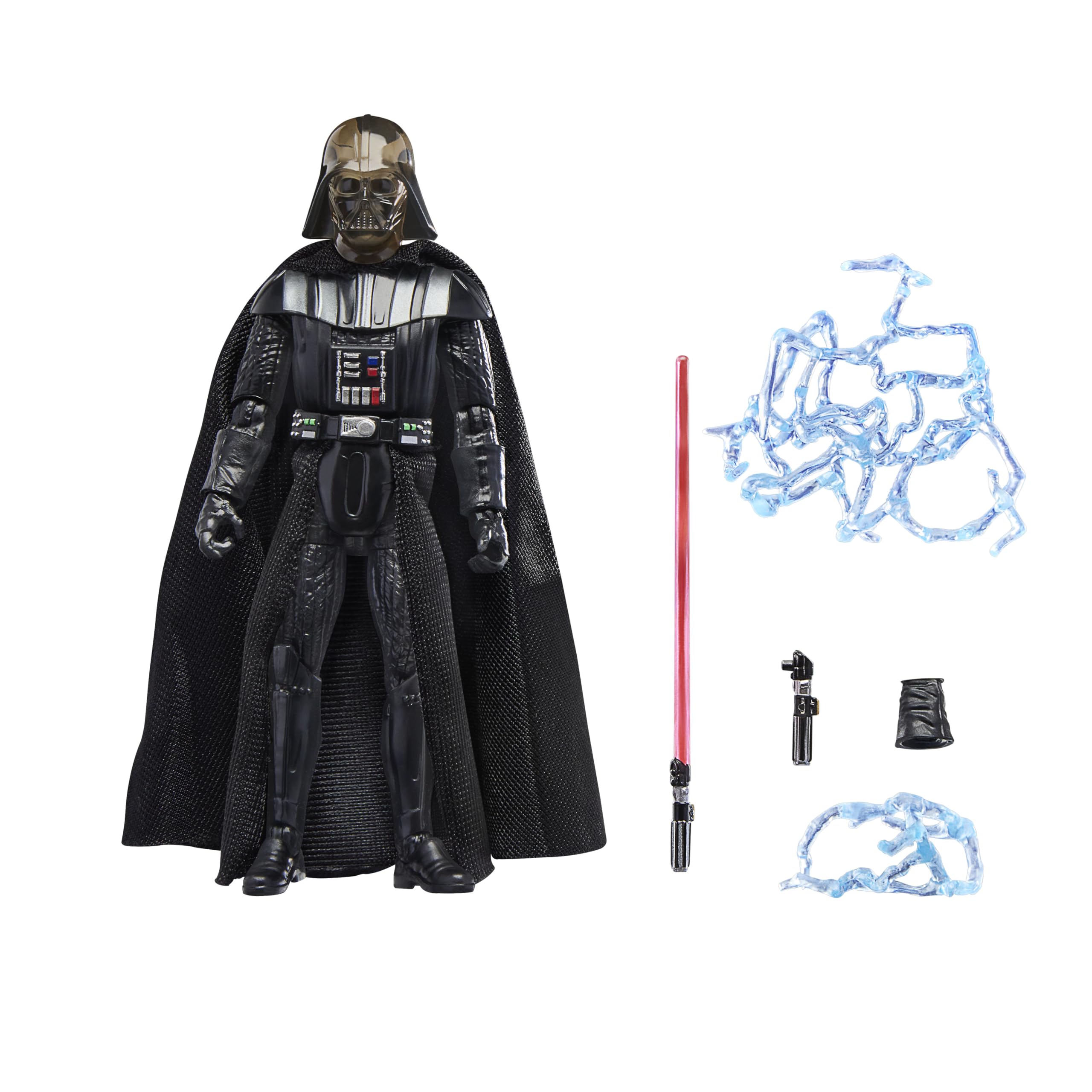 Hasbro Star Wars The Vintage Collection Darth Vader (Emperor’s Wrath) 3.75-inch Action Figure