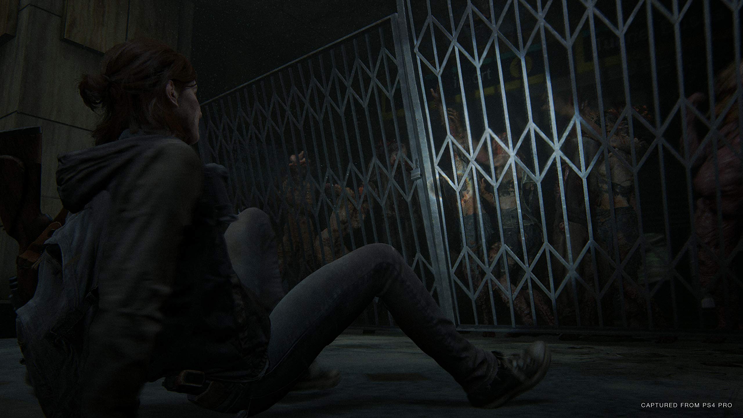 The Last of Us Part II - PS4 5