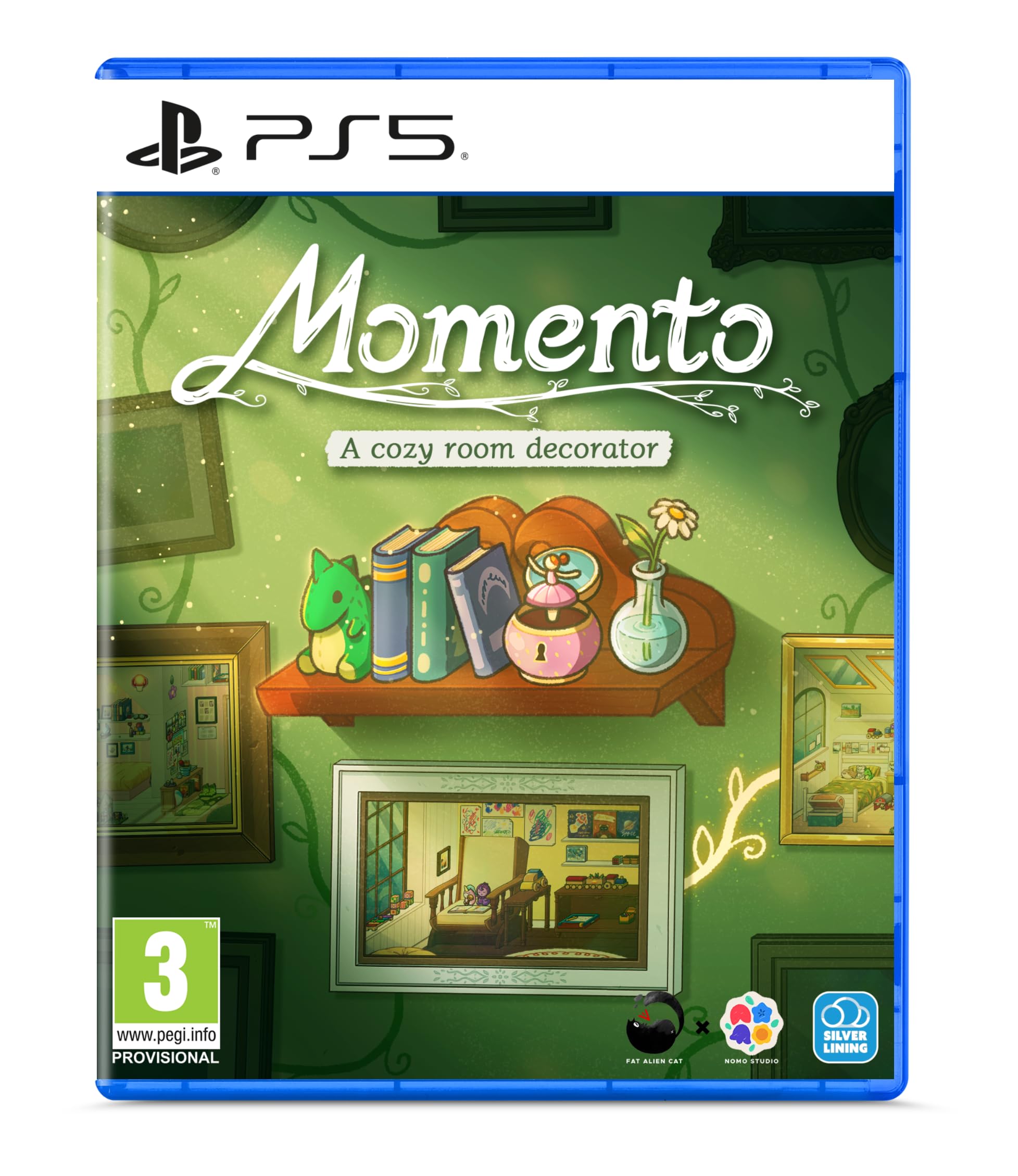 Momento [PS5]