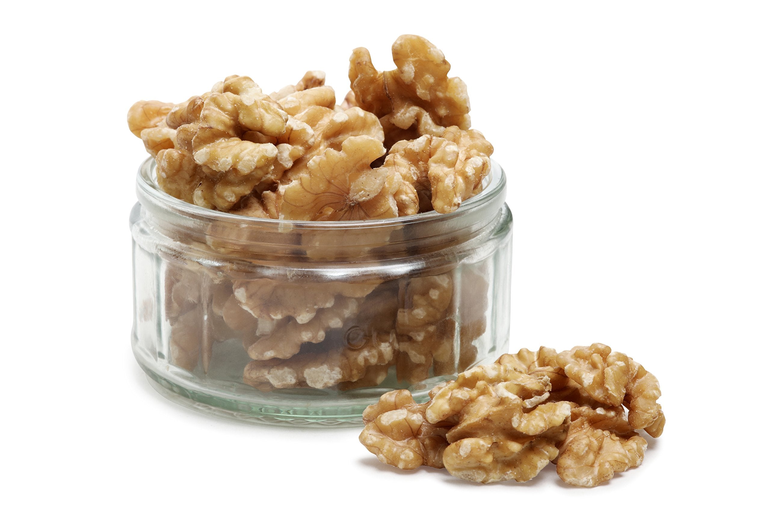 Chandra Whole Foods Walnut Halves - 350g | Gluten-Free | Vegan-Friendly 4