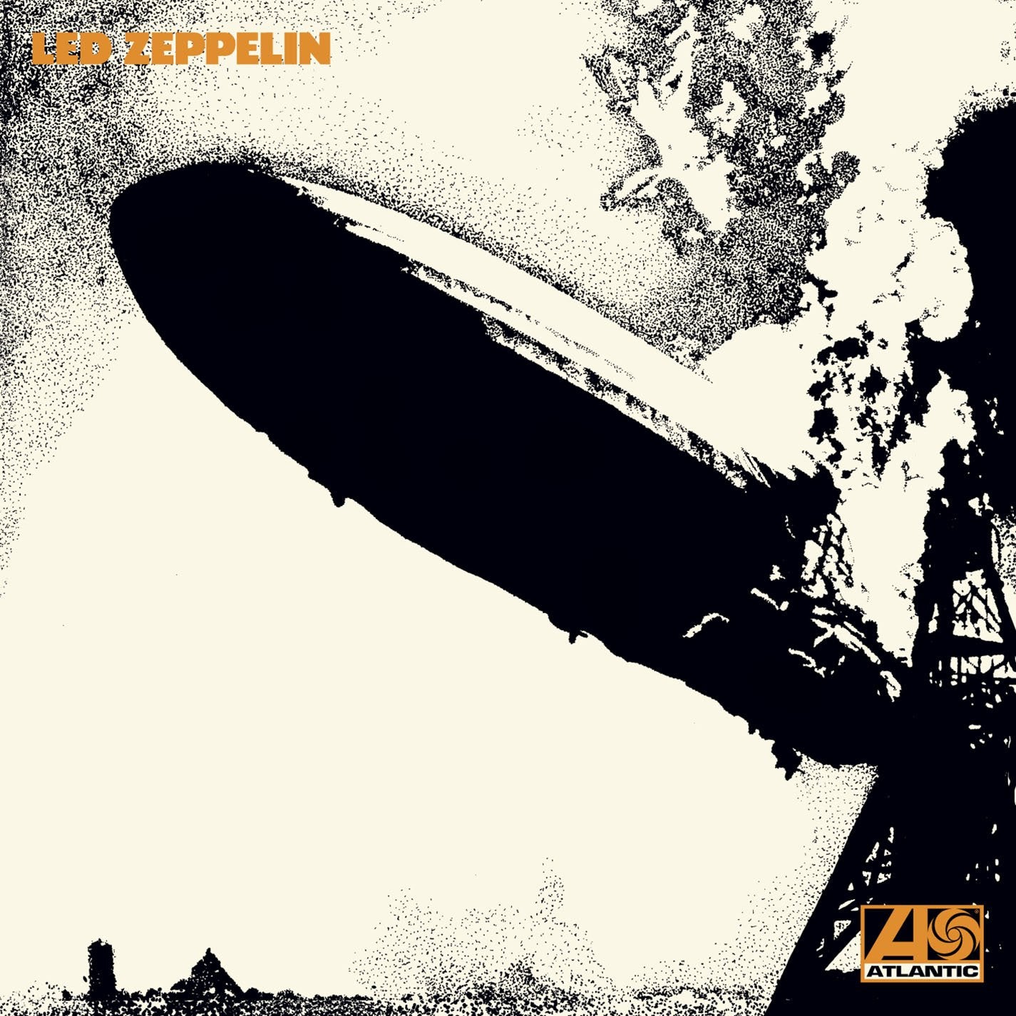 Led Zeppelin - Led Zeppelin I VINYL 2