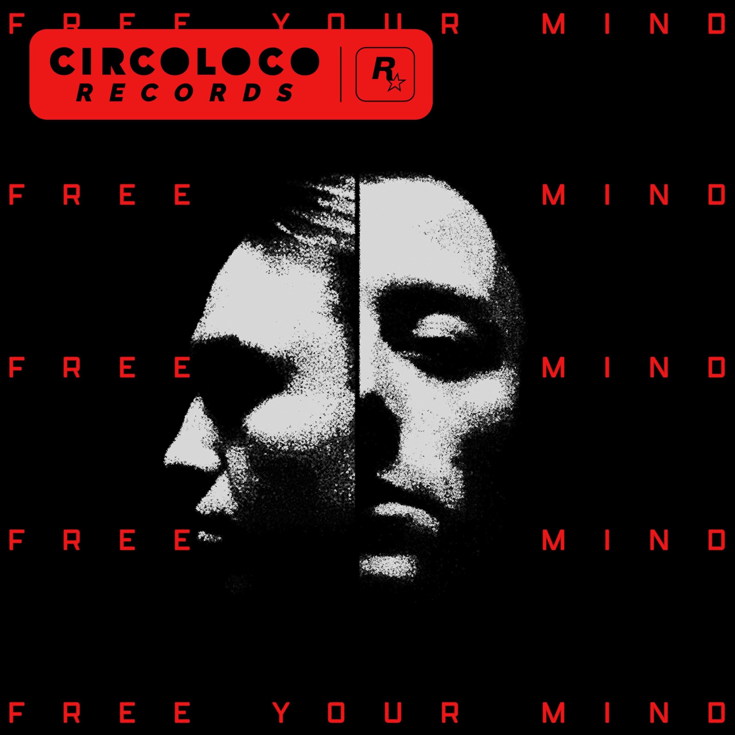 Prospa - Free Your Mind [VINYL]