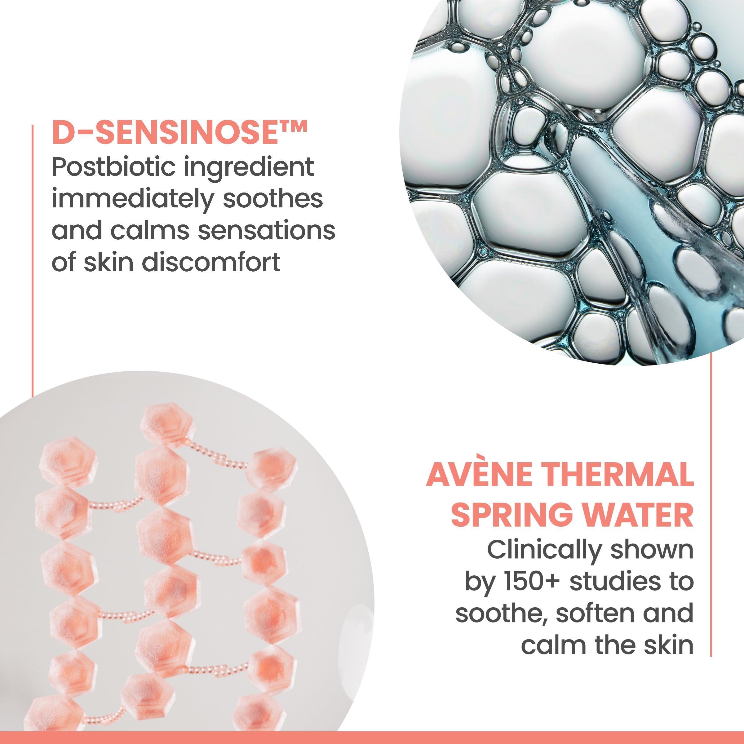 Avene Tolerance Control Soothing Skin Recovery Cream for Sensitive Skin | Fragrance-Free | 38.3 g 6