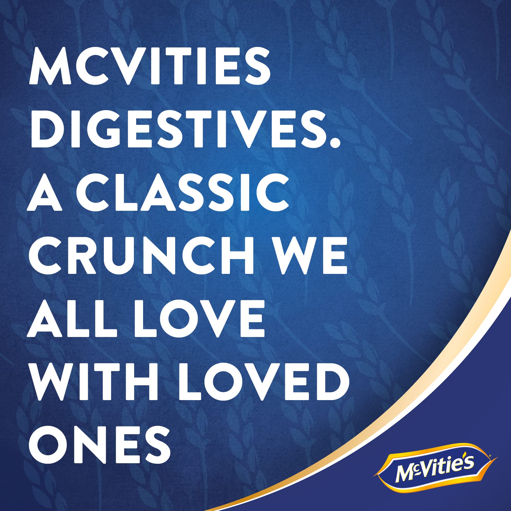 McVitie's Selection Triple Pack - Original Digestives, Rich Tea & HobNobs Biscuits 11