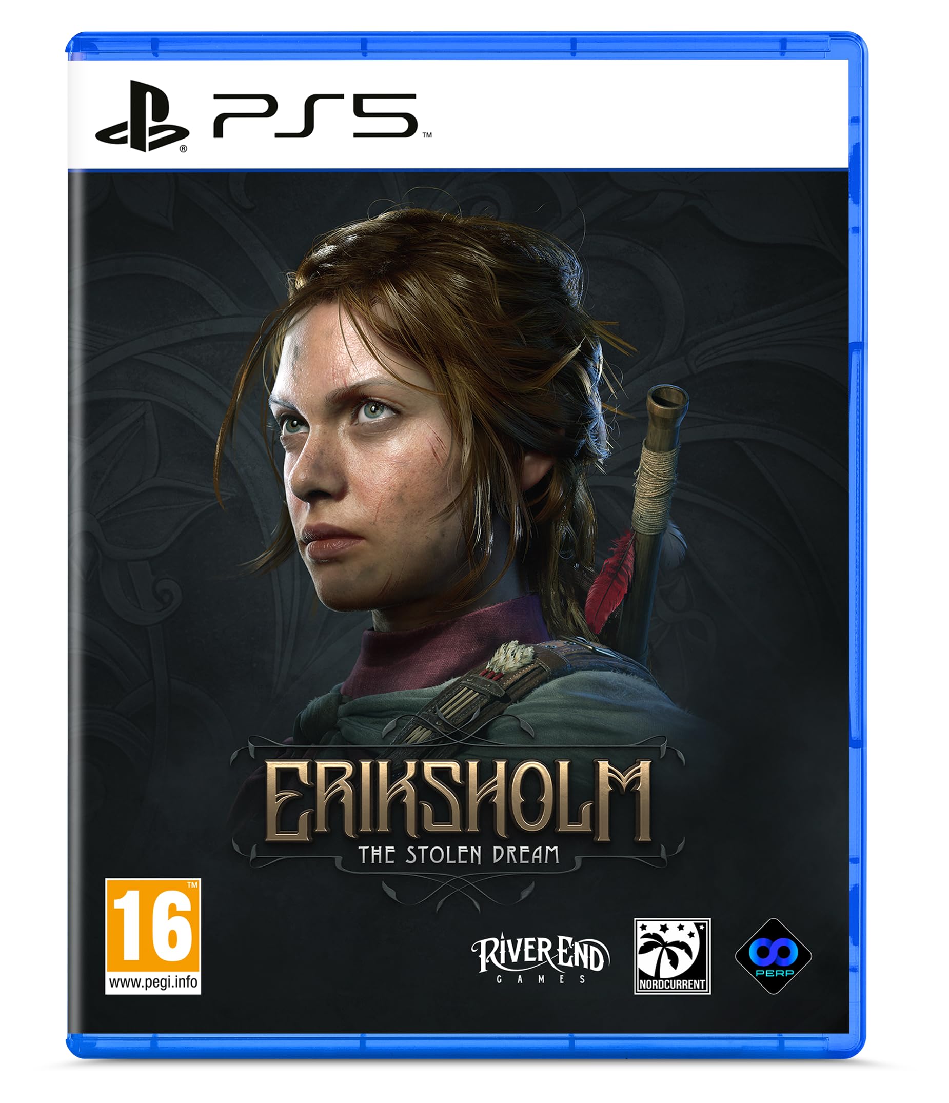 Eriksholm - PS5