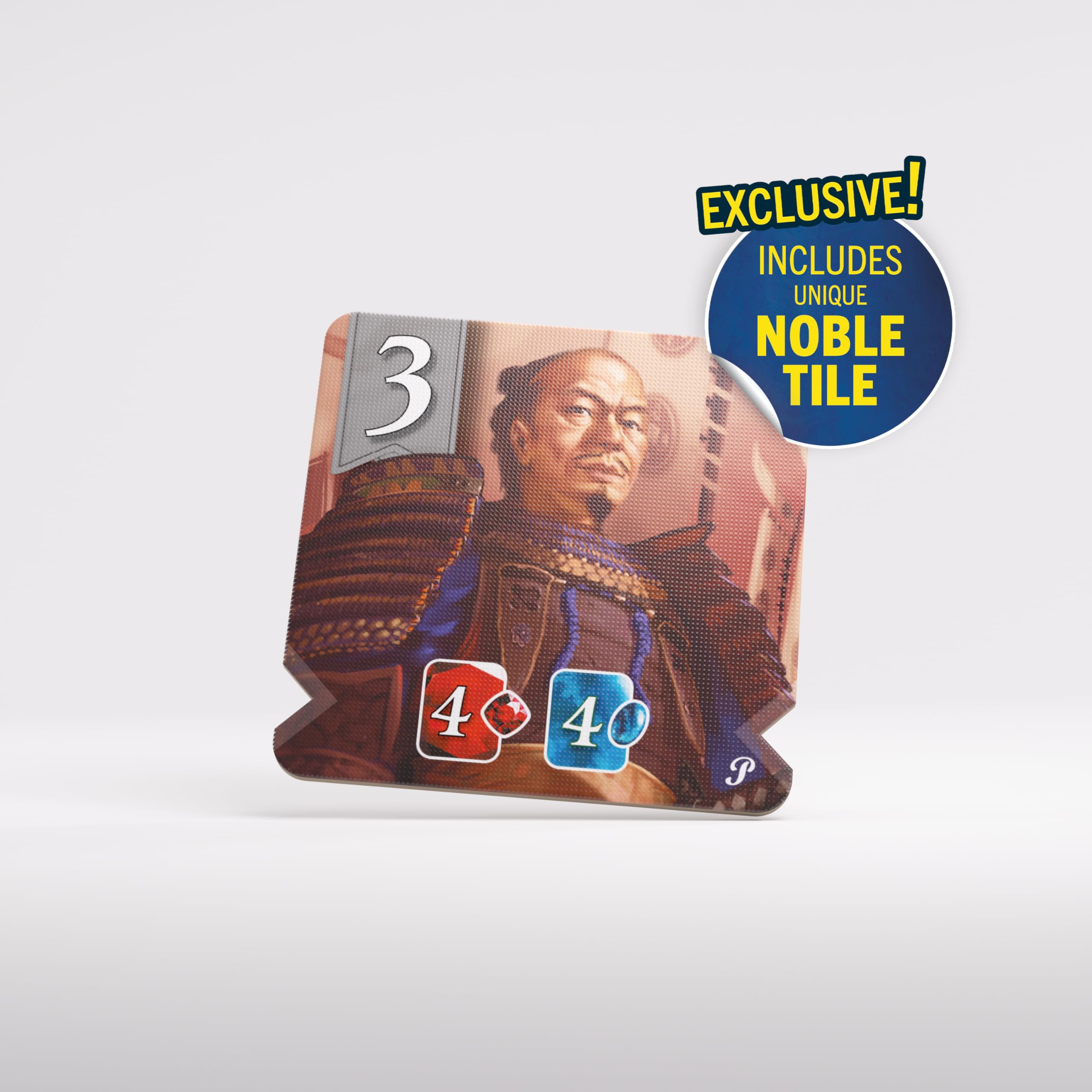 Gamegenic Splendor Premium Art Sleeves – 120 matte Hüllen für Splendor-Basisspiel und Erweiterung 4