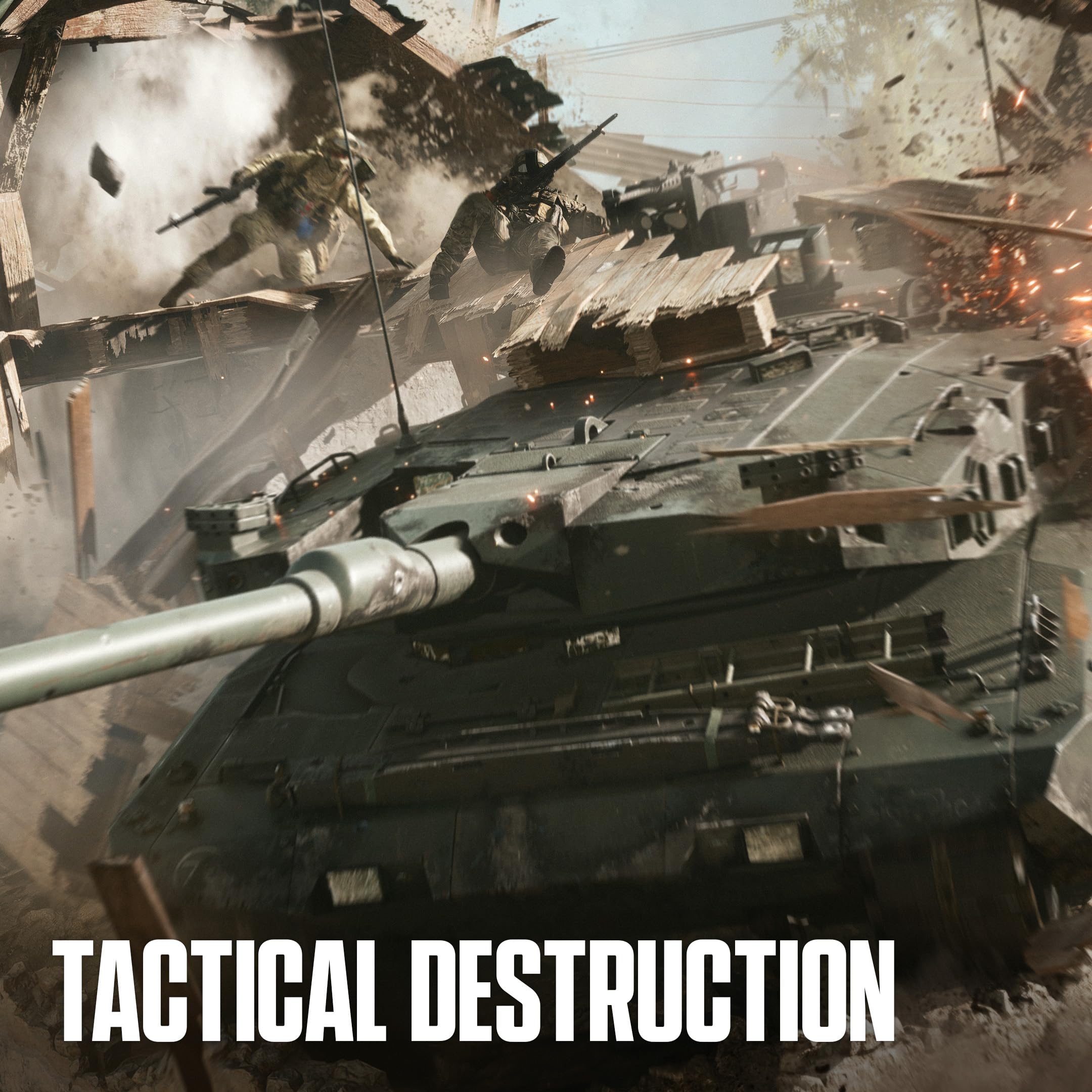 Battlefield 6 Standard Edition [PS5] 3