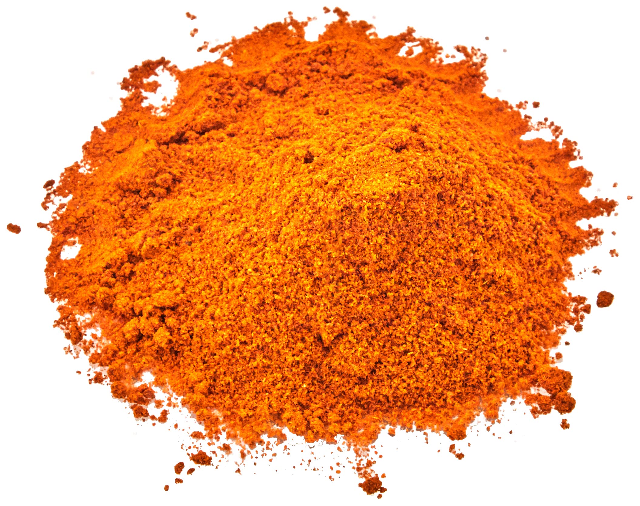 Old India Hot Chilli Powder - 100% Natural | 500g Pack 3