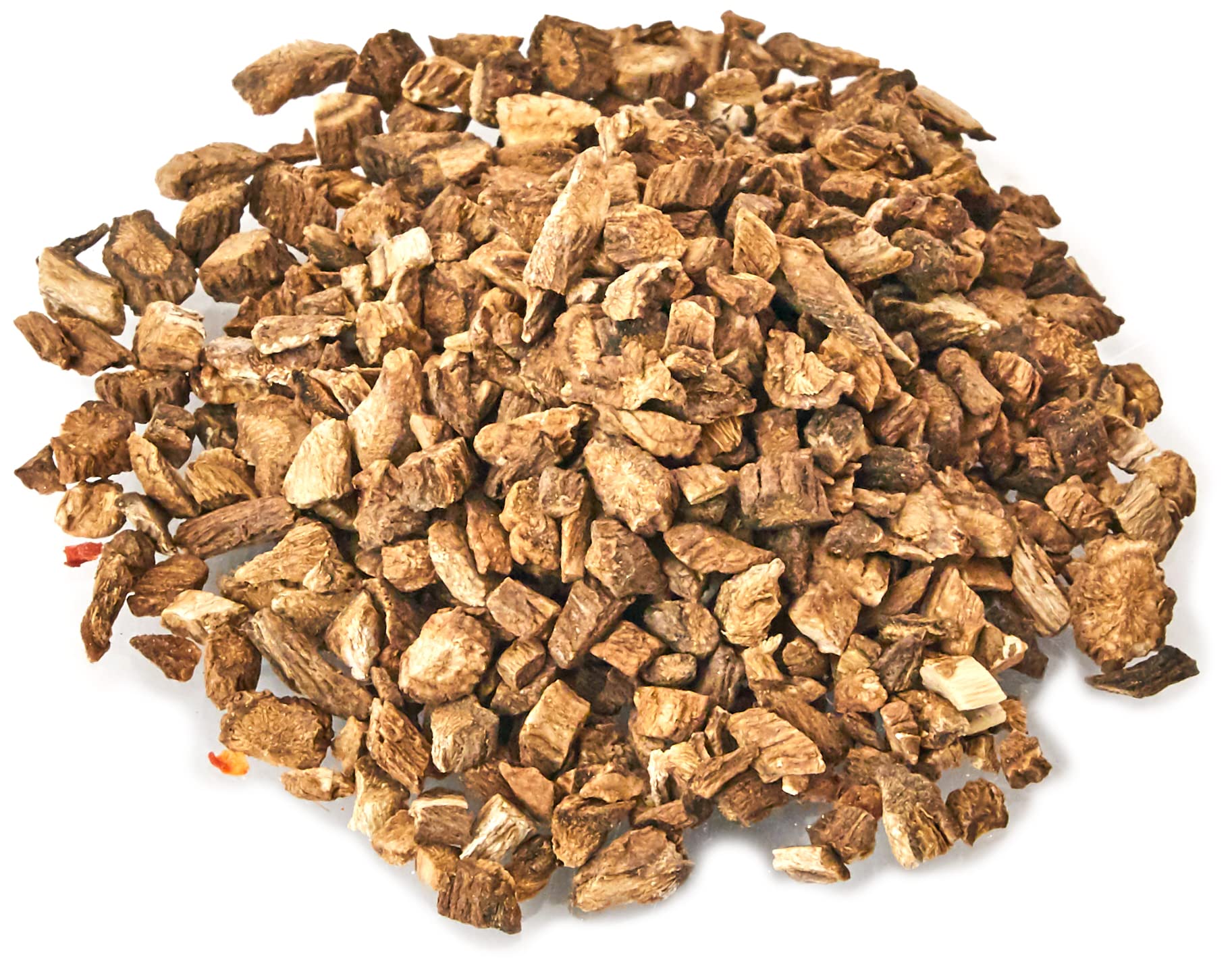 Old India Burdock Root Whole Spice | 250g Natural Additive & GMO Free