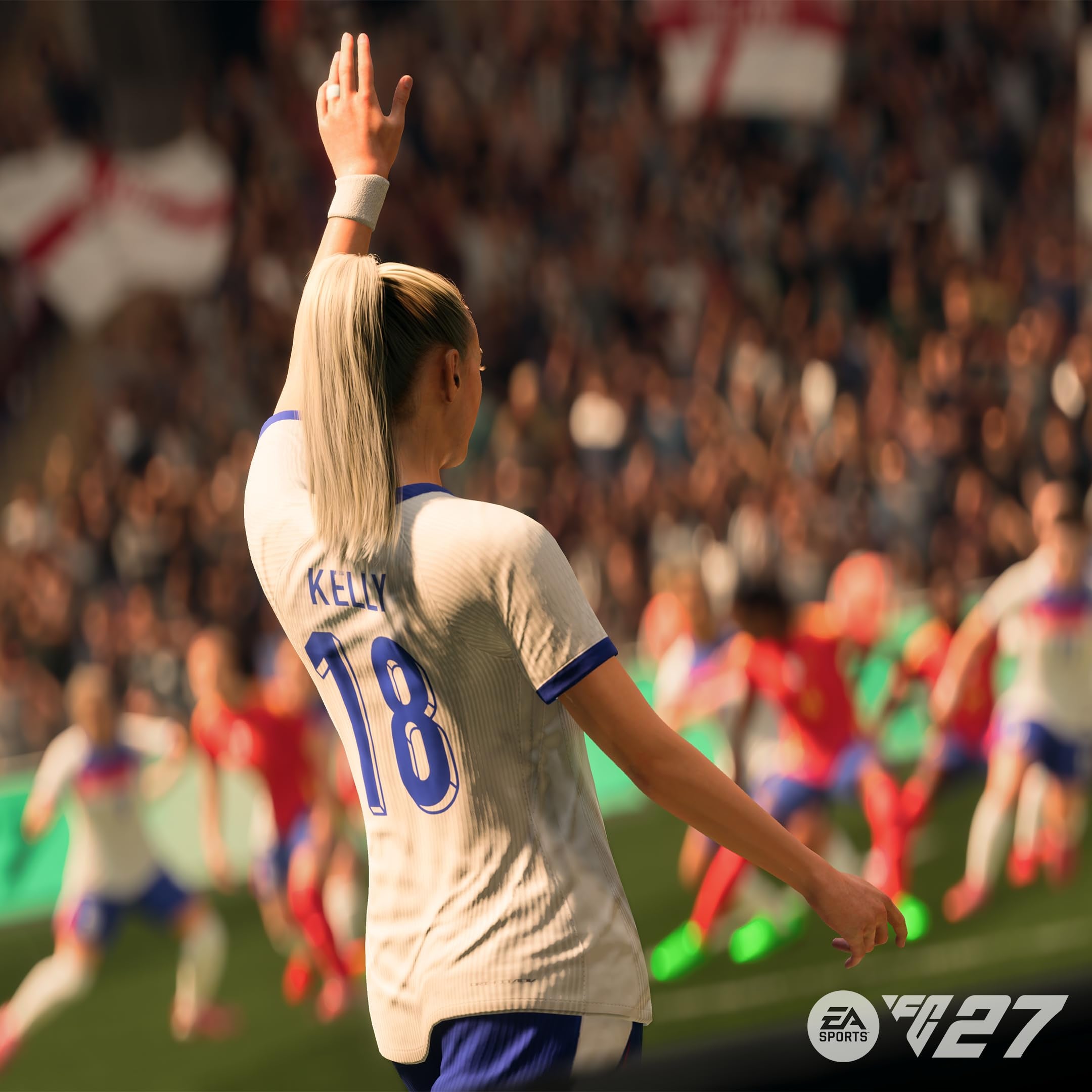 EA SPORTS FC 27 Standard Edition [PlayStation 4] 3