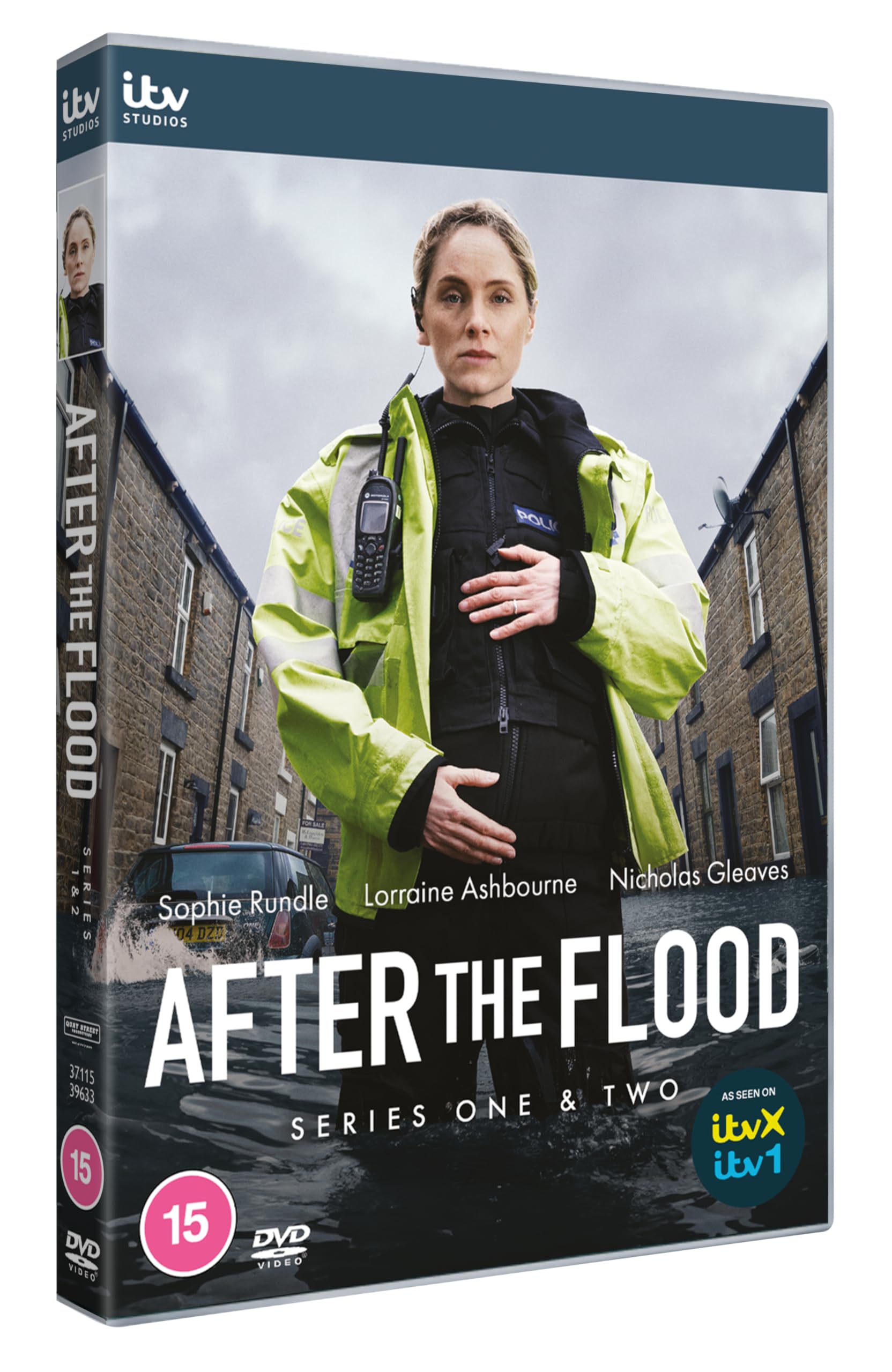 After the Flood: Series 1-2 2