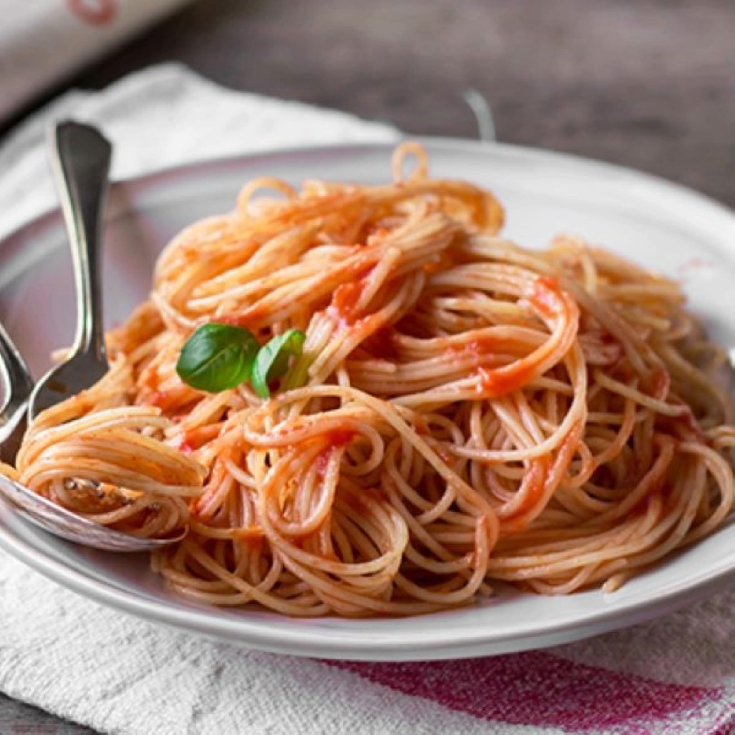 Rummo Lenta Lavorazione Spaghetti No.3 Pasta - Traditional Italian Quality | 500g