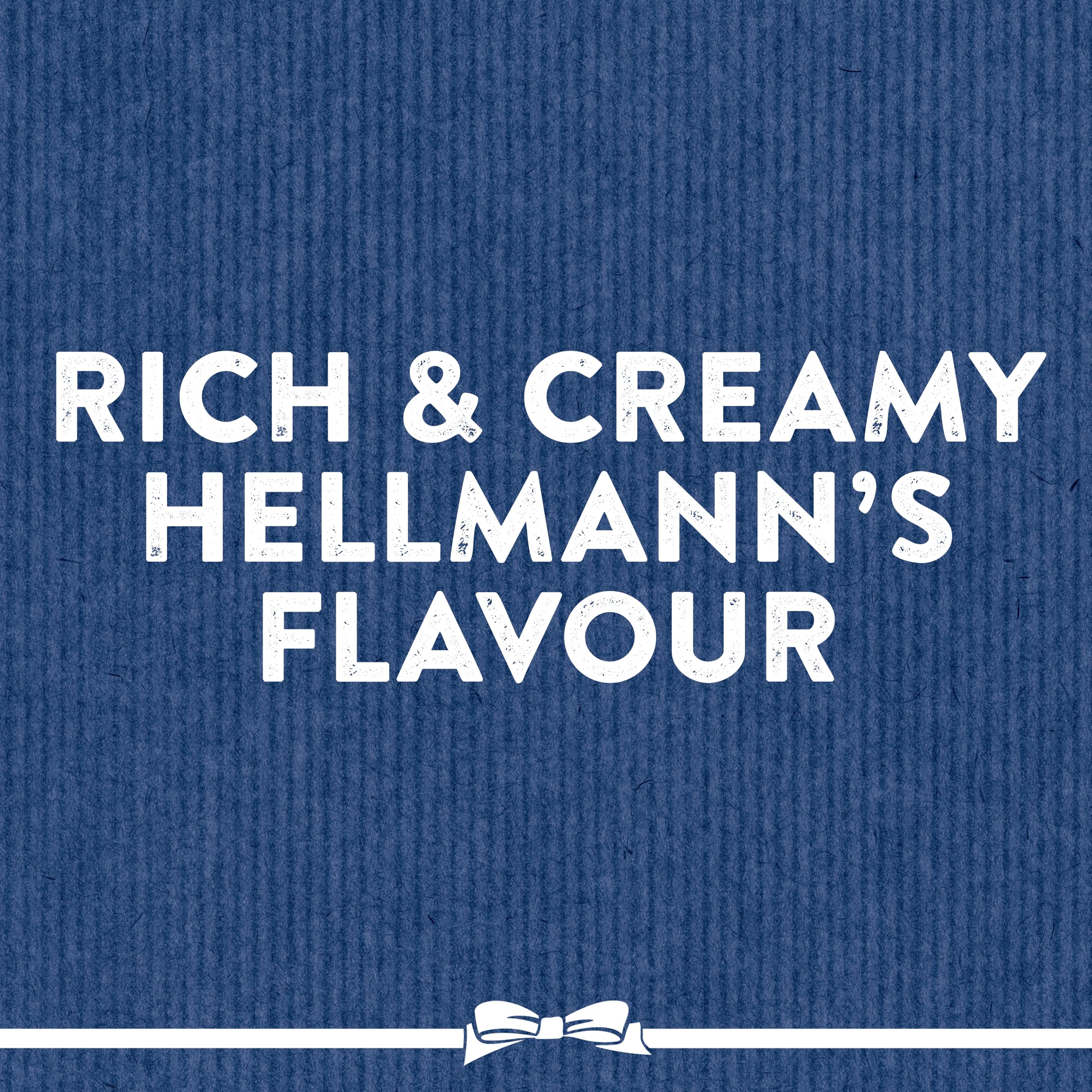 Hellmann's Real Mayonnaise - Made with 100% Free-Range Eggs | 250 ml Squeeze Bottle 8