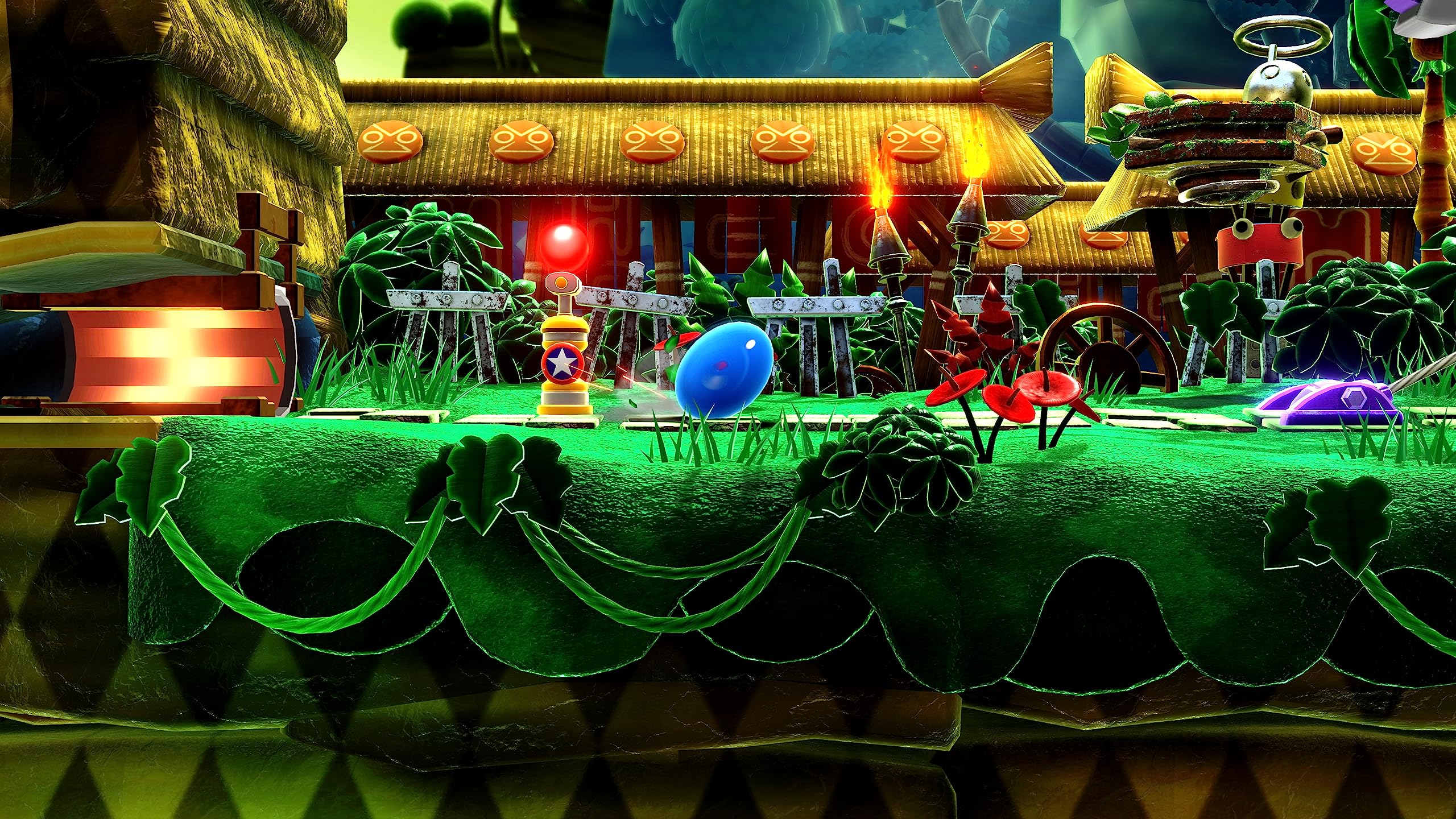 Sonic Superstars [Xbox Series X] 4