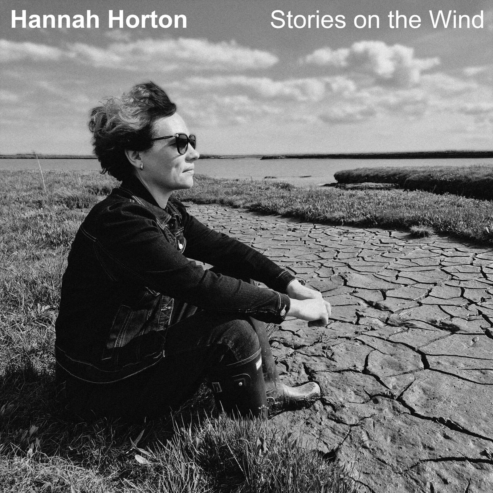 Hannah Horton - Stories on the Wind [Audio CD]