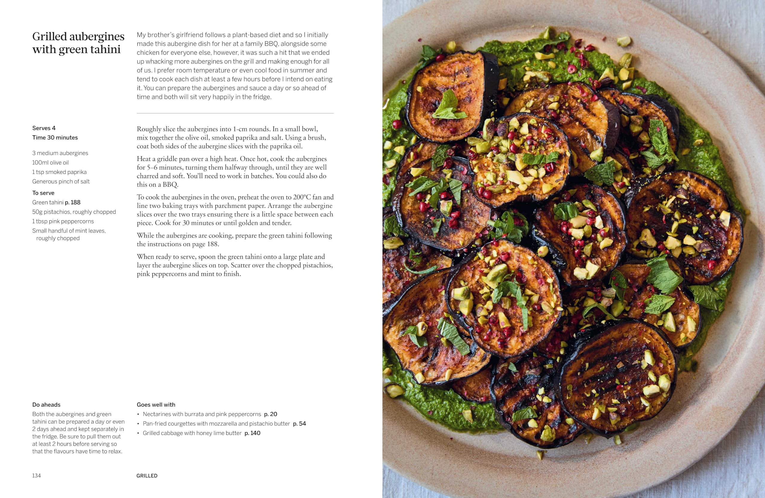 Ebury Press Cooking Made Simple - Foolproof Recipes for Busy People | Hardcover 6