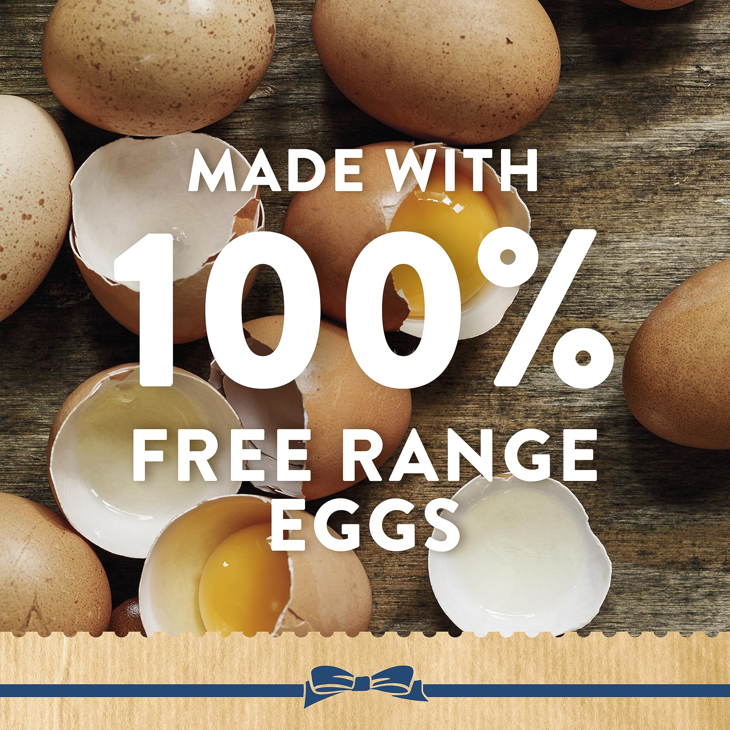Hellmann's Real Mayonnaise - Made with 100% Free-Range Eggs | 250 ml Squeeze Bottle 6