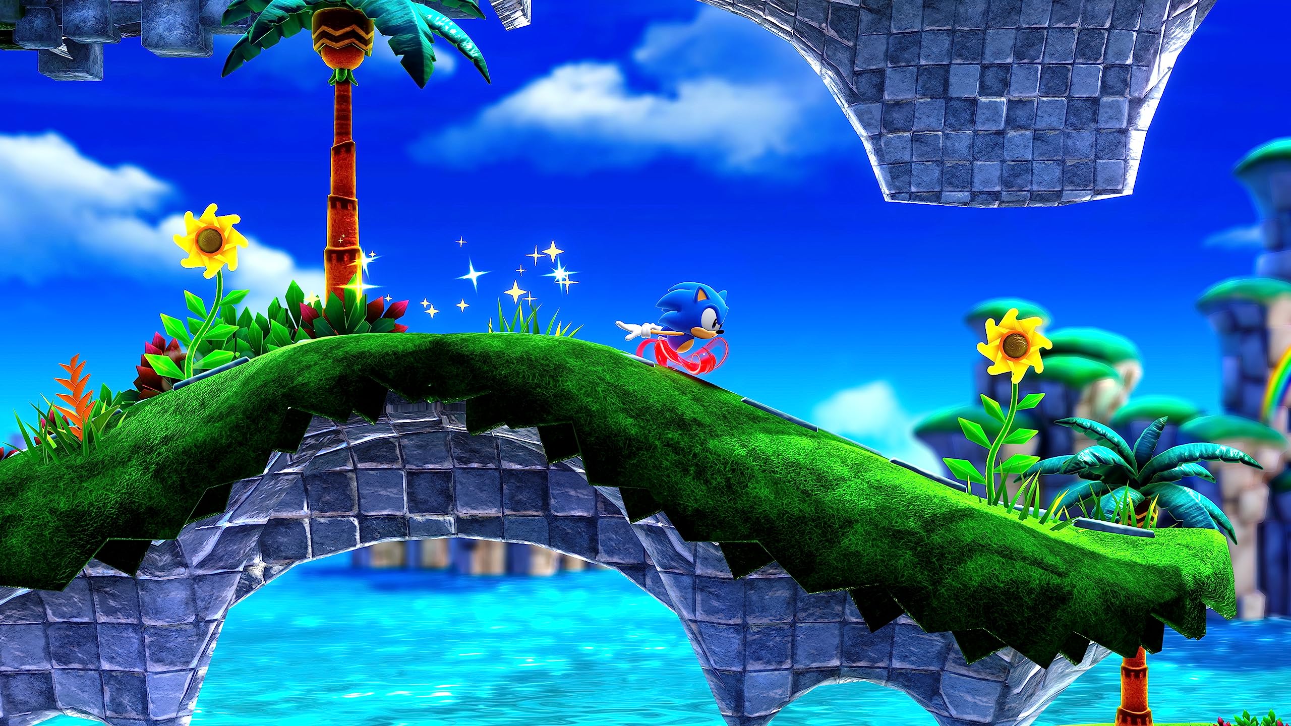 Sonic Superstars [Xbox Series X]