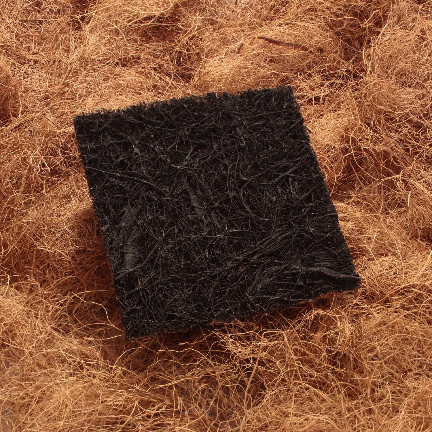 Interpet Internal Aquarium Filter - Bio CF3 | 5-Stage Filtration | Includes Coir Tech Bio Cartridges 8