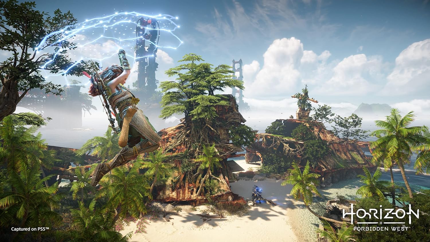 Horizon Forbidden West - PS5 7
