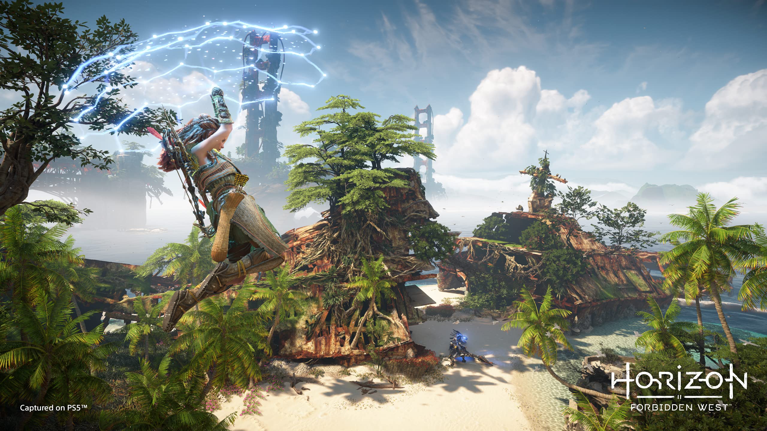 Horizon Forbidden West - PS5 16