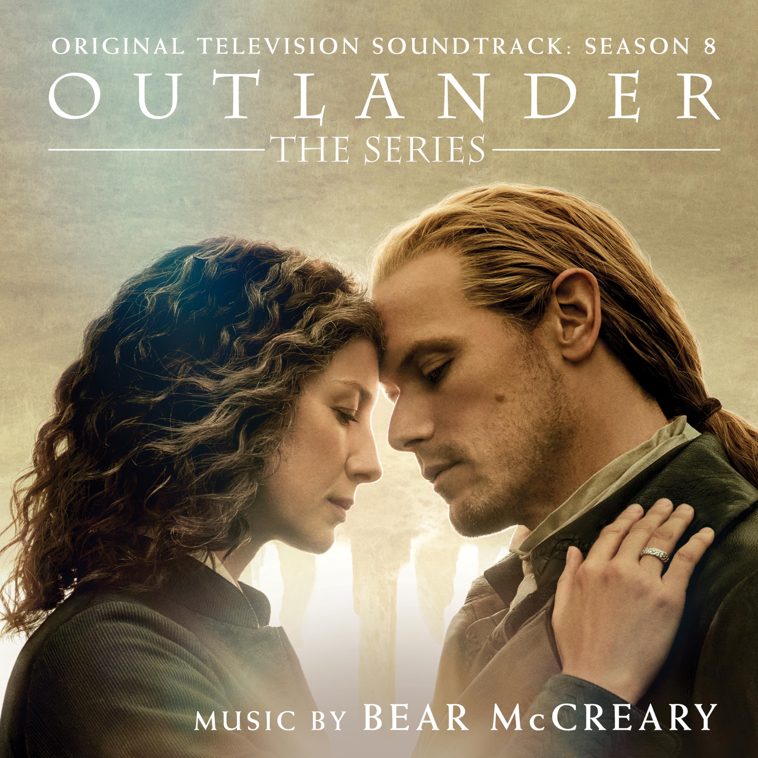Bear McCreary - Outlander: Original Television Soundtrack Season 8 [2LP Vinyl] 1