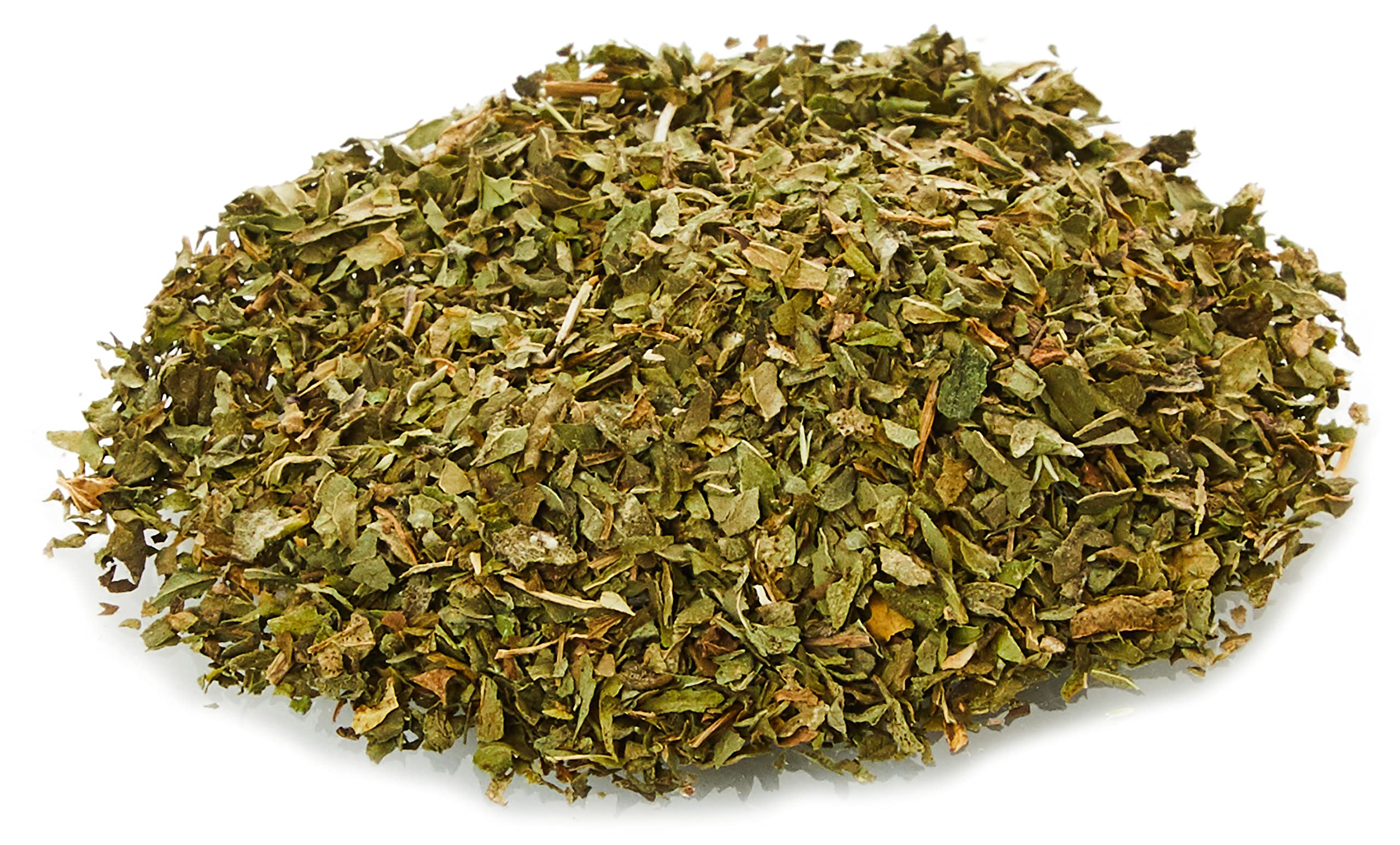 Old India Dried Peppermint Leaf - 100% Natural Whole Spice | 250g 3