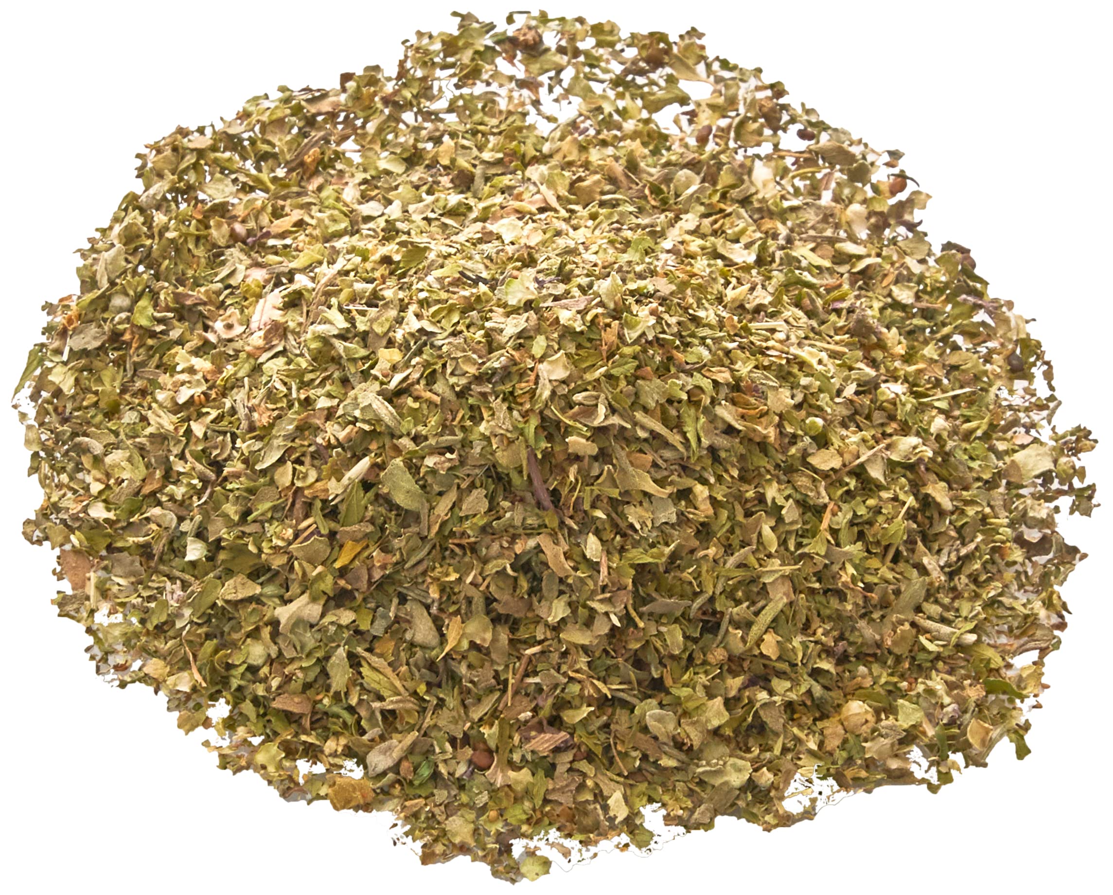 Old India Italienische Kräutergewürzmischung 250 g 3