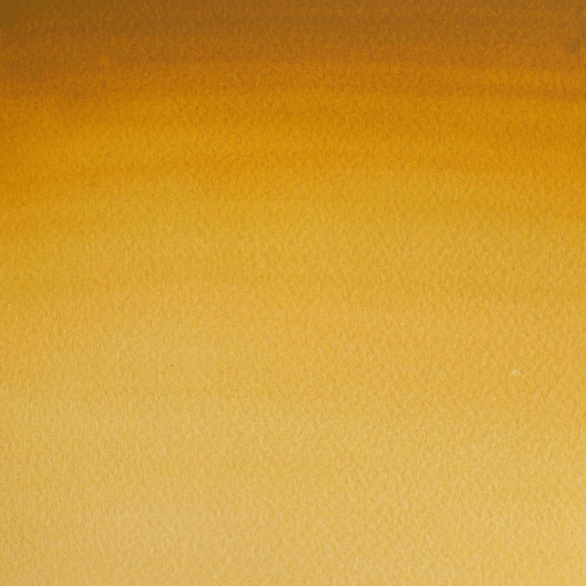 Winsor & Newton Cotman Water Colour Tube - Yellow Ochre | 21 ml | Opaque