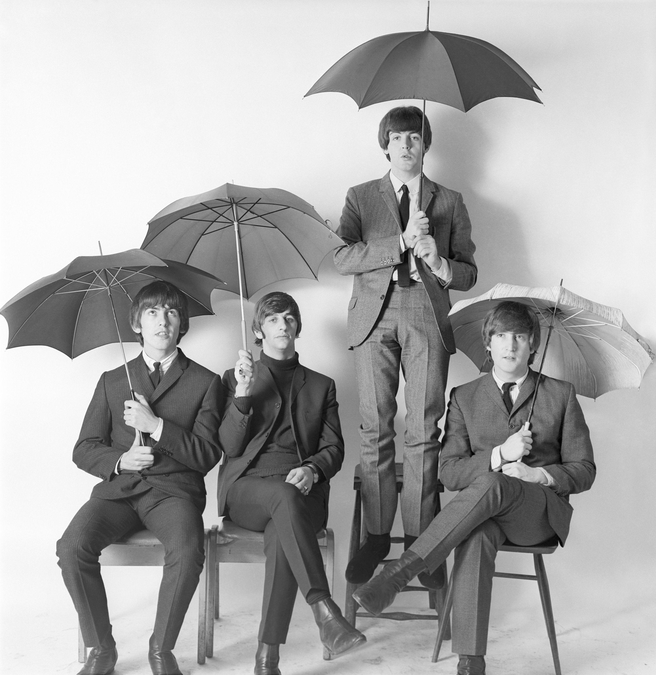 The Beatles - Please Please Me [180 Gram Vinyl LP] 4