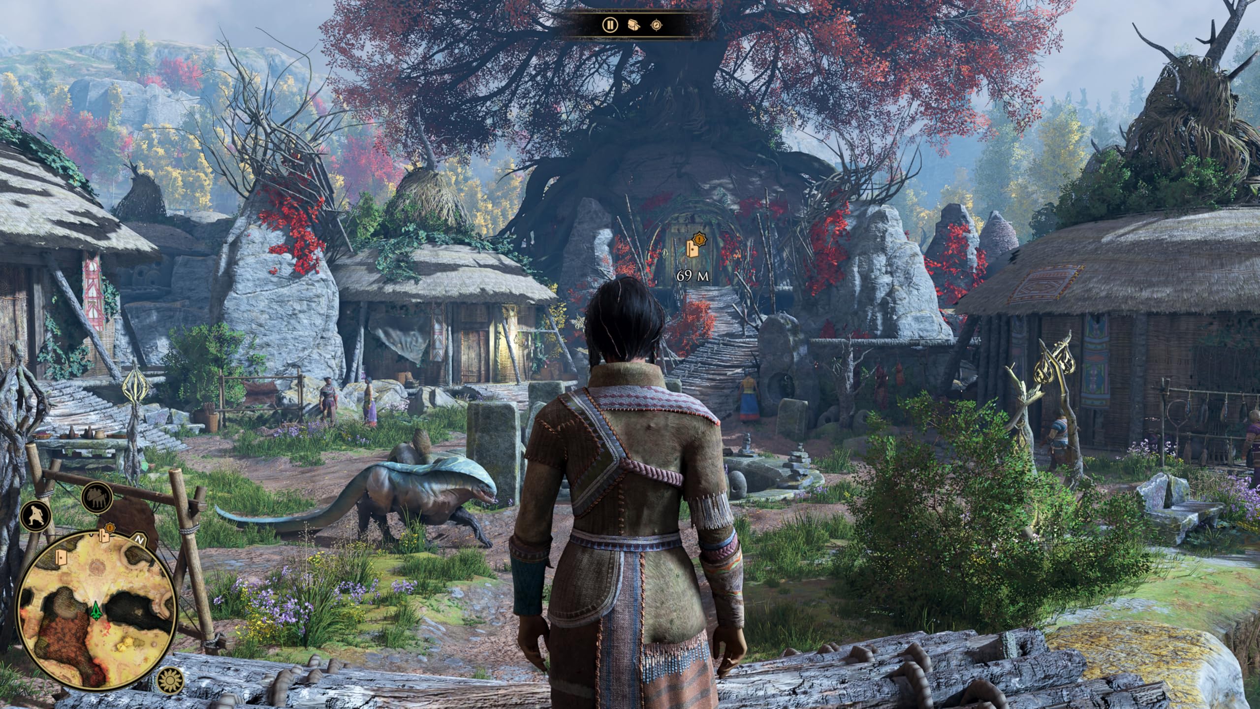 Greedfall: The Dying World [PS5] 5